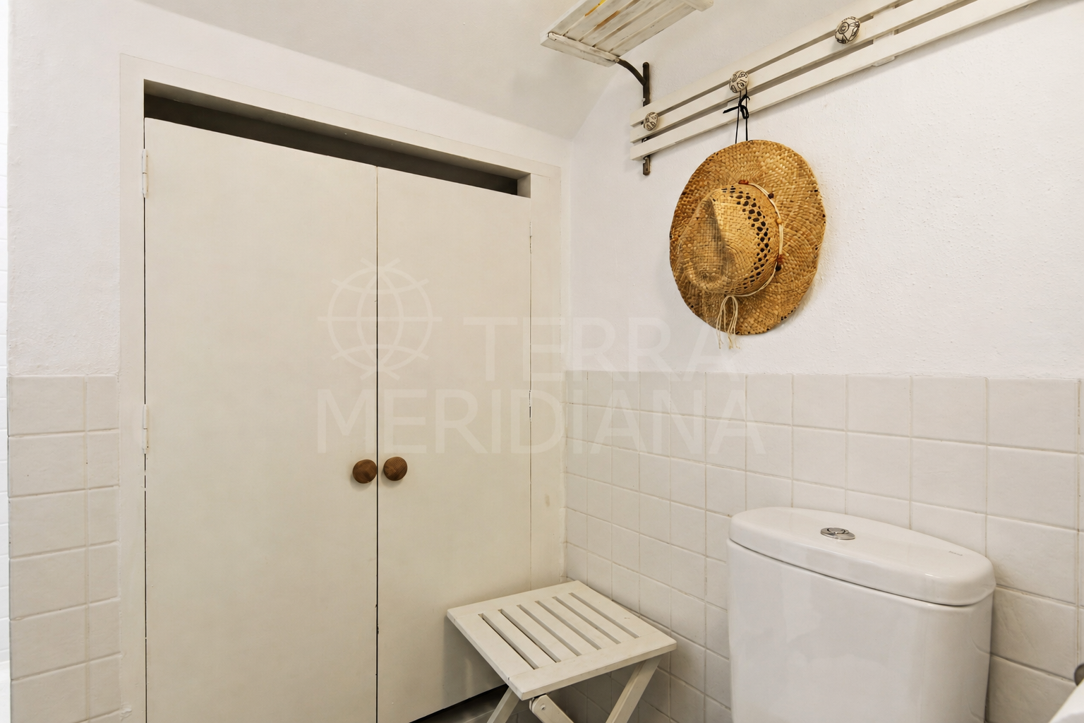 Town House in Estepona Old Town, Estepona