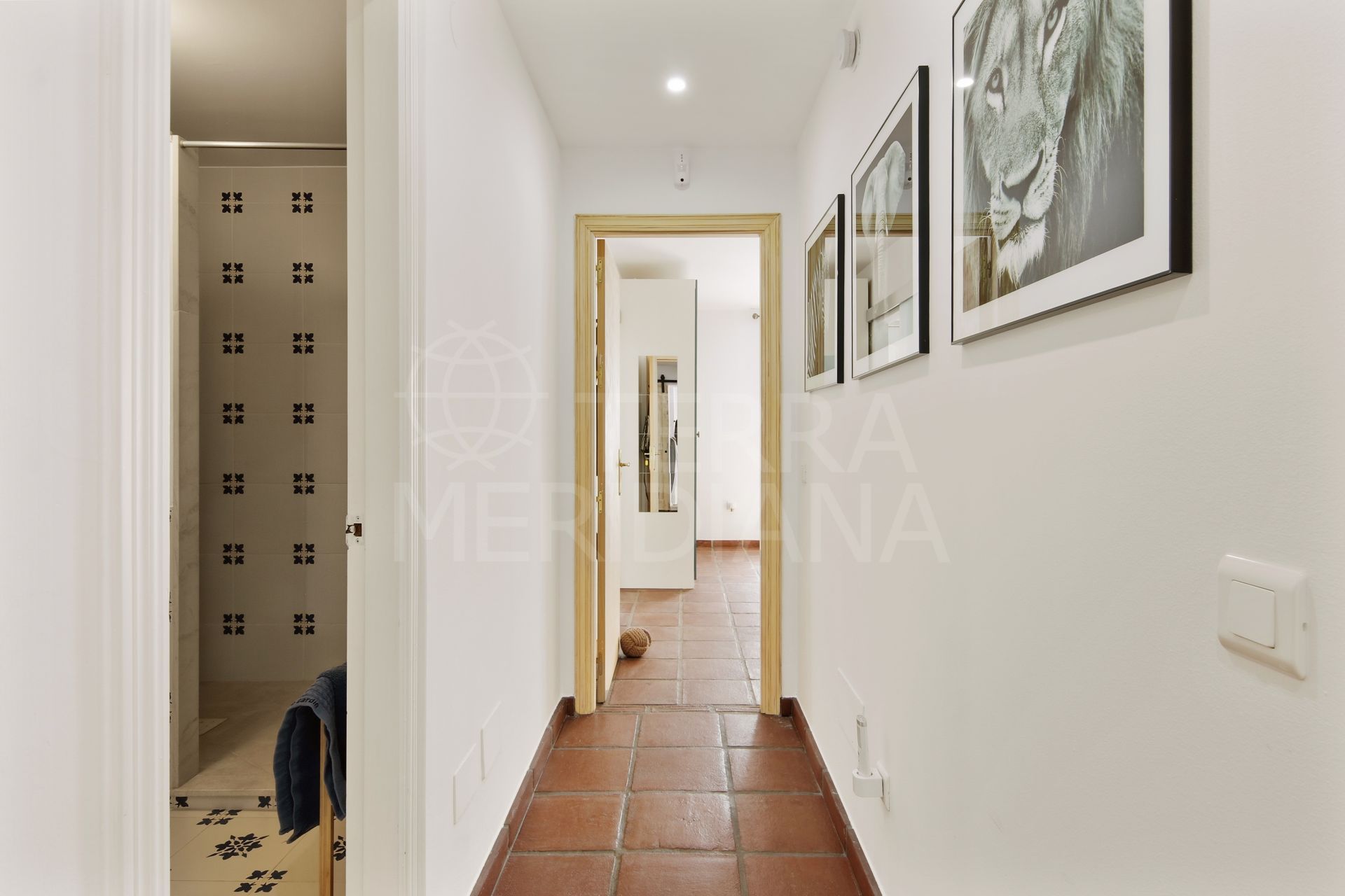 Town House in Estepona Old Town, Estepona