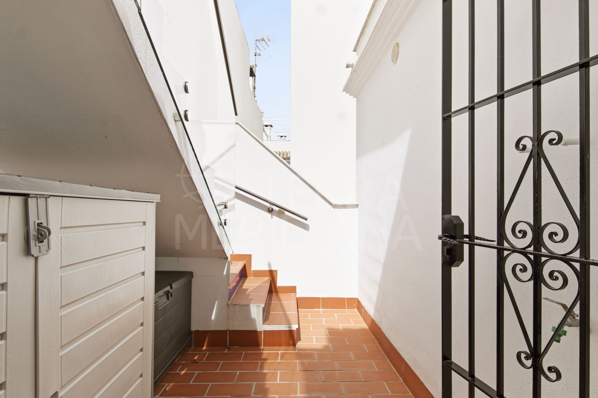 Town House in Estepona Old Town, Estepona