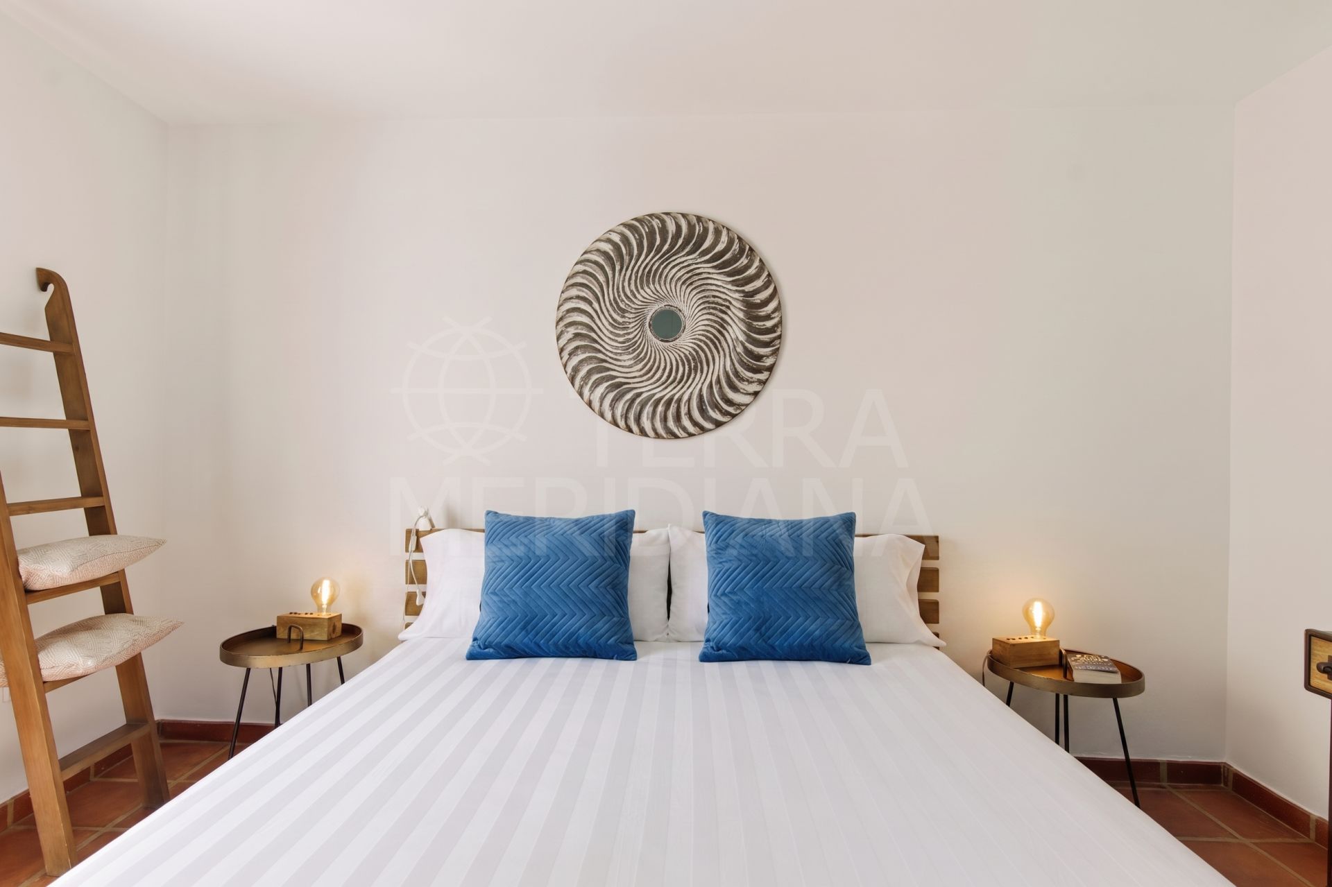 Town House in Estepona Old Town, Estepona