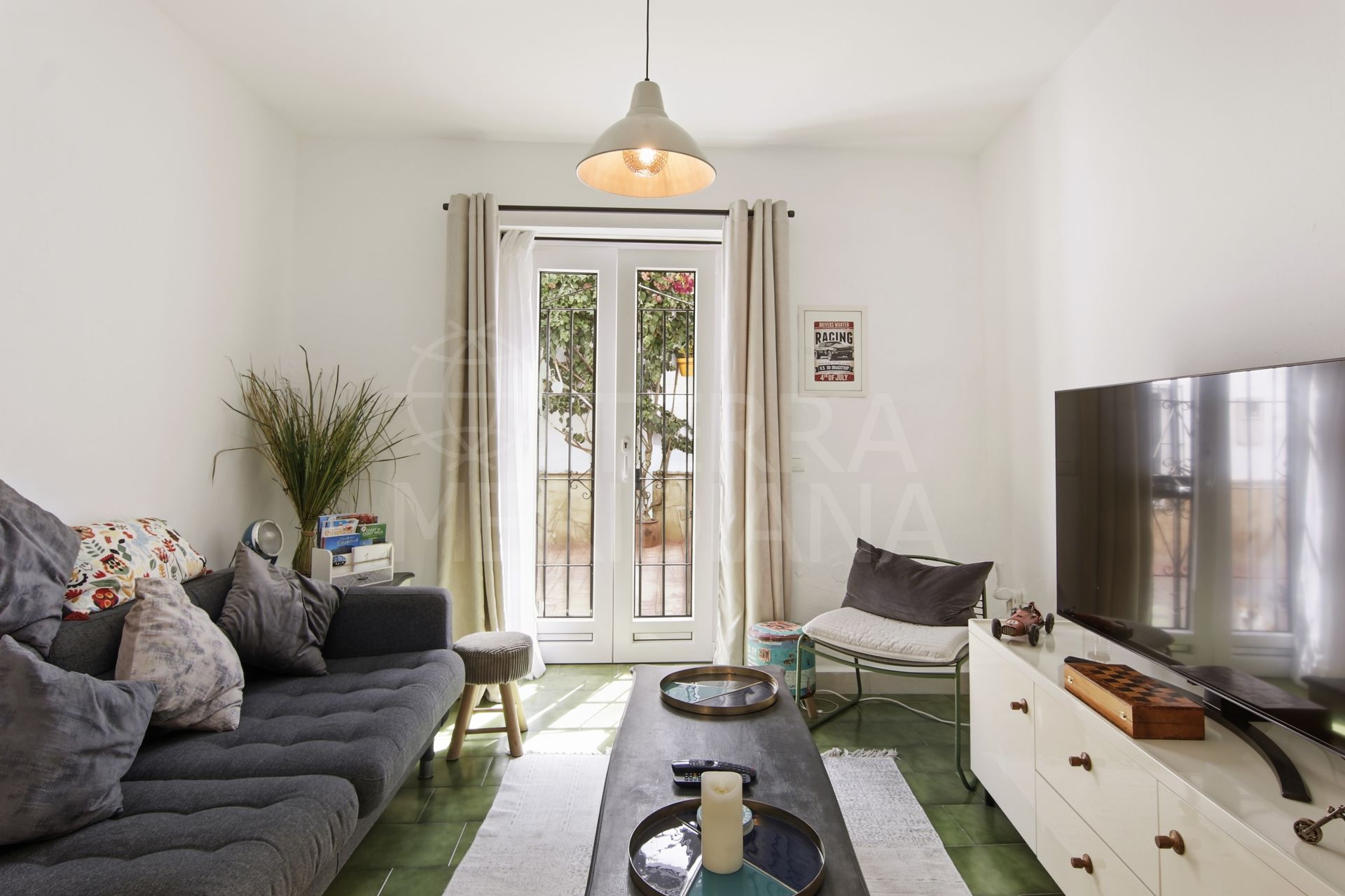 Town House in Estepona Old Town, Estepona