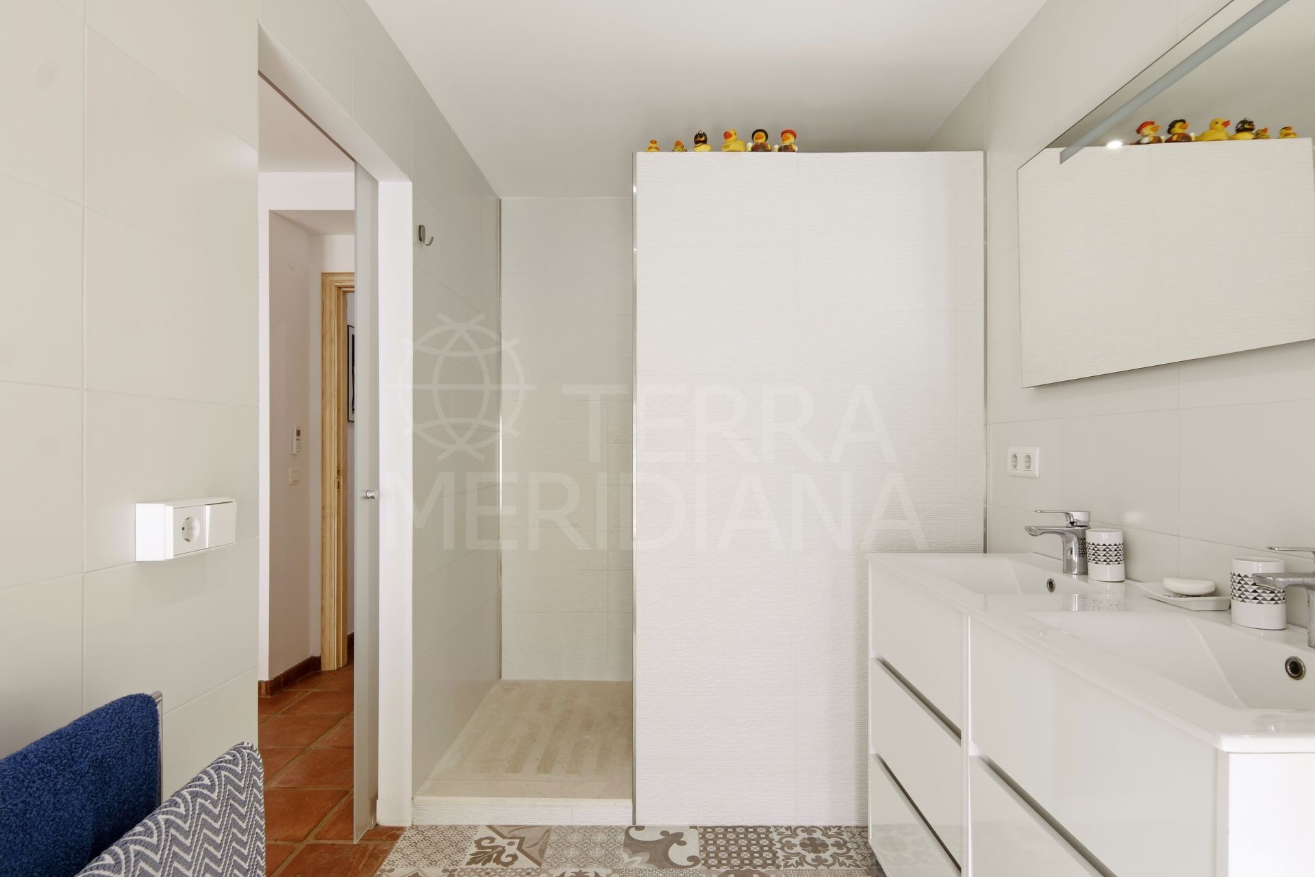 Town House in Estepona Old Town, Estepona