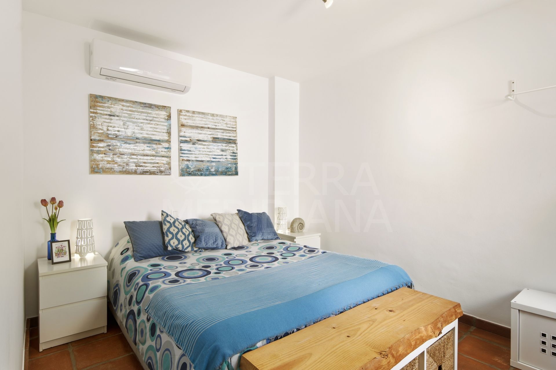 Town House in Estepona Old Town, Estepona
