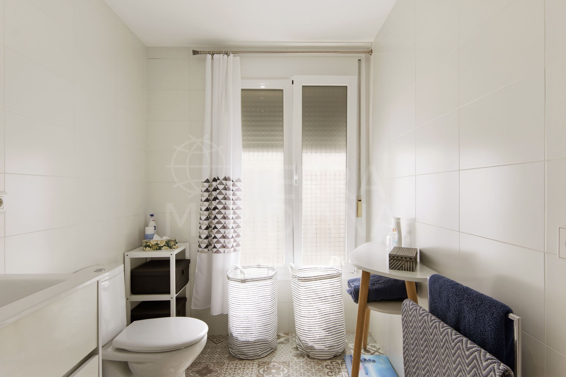 Town House in Estepona Old Town, Estepona