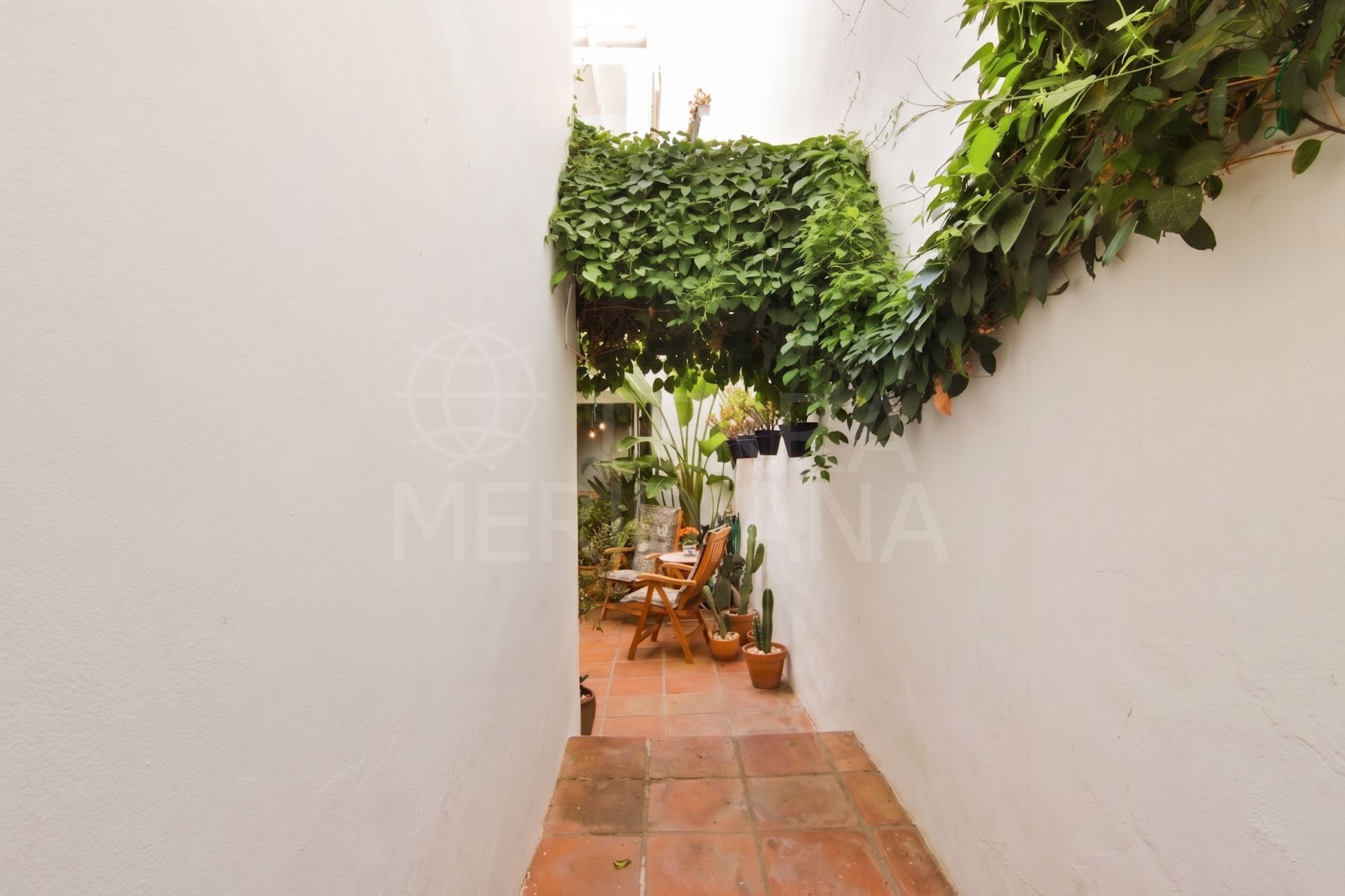 Town House in Estepona Old Town, Estepona