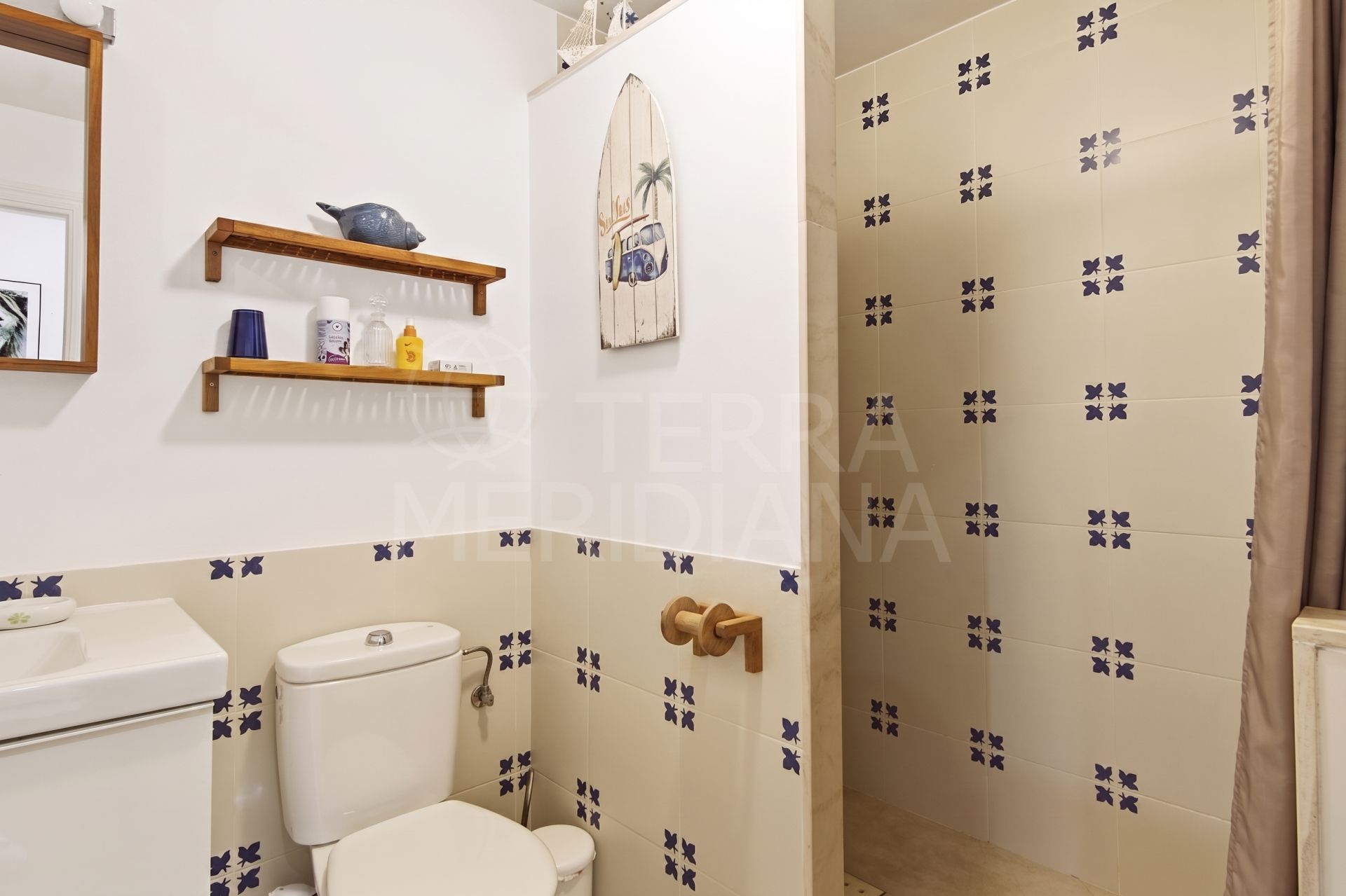Town House in Estepona Old Town, Estepona