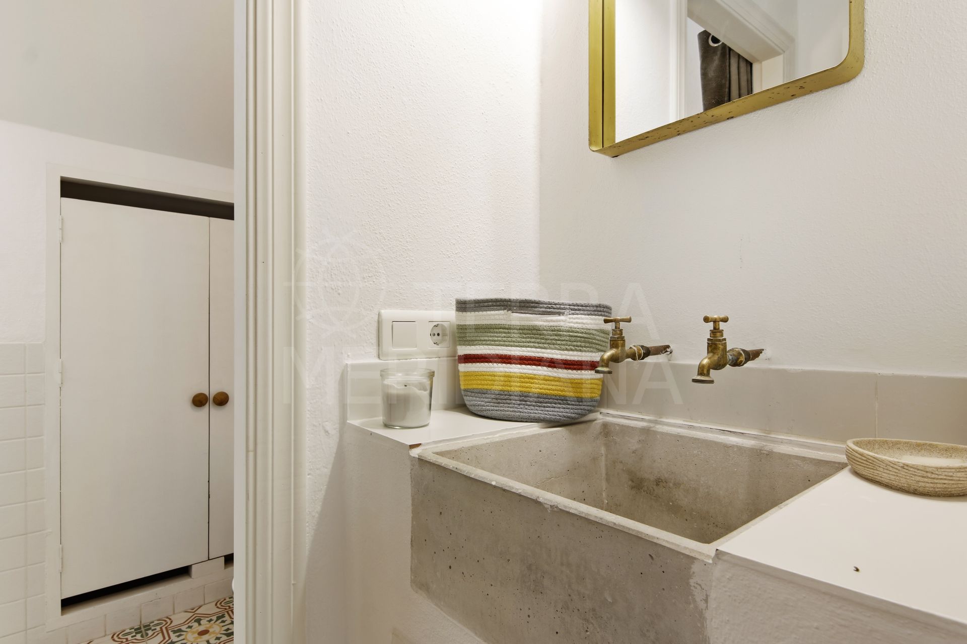 Town House in Estepona Old Town, Estepona