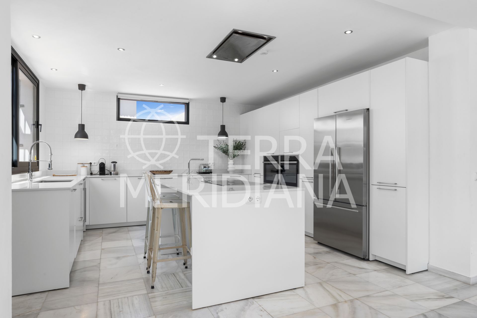 Villa in Nueva Andalucia, Marbella