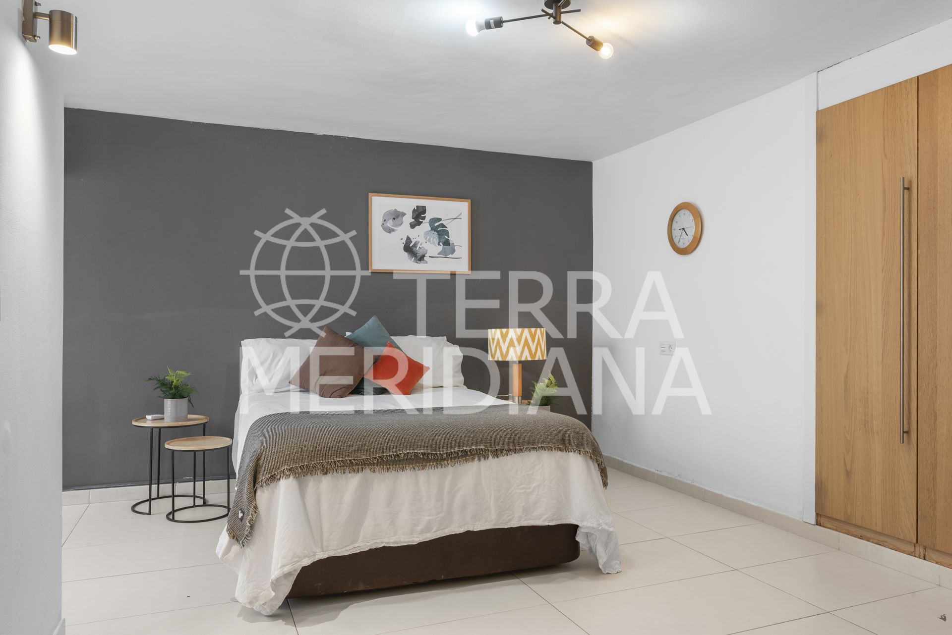 Villa in Nueva Andalucia, Marbella