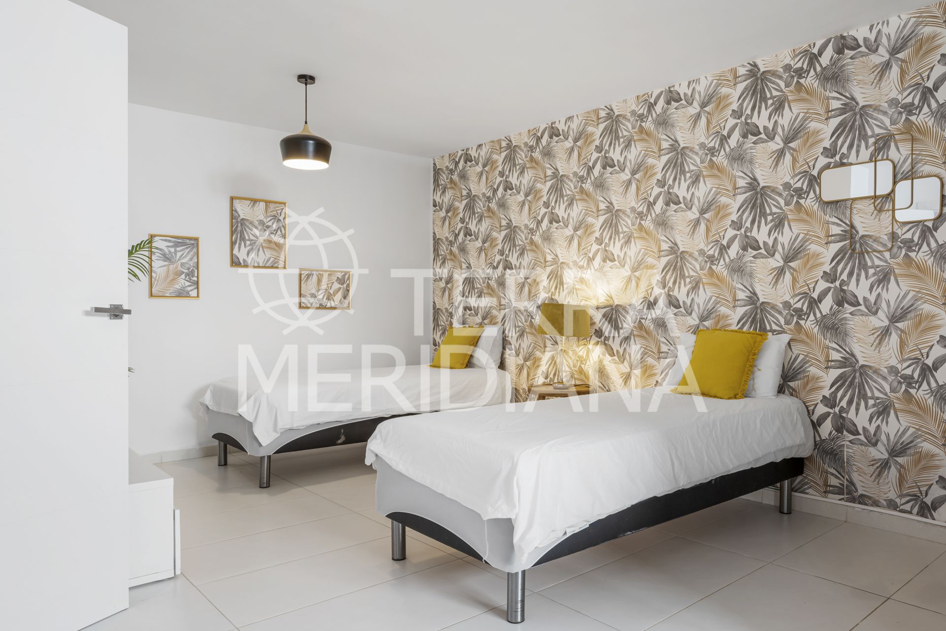 Villa in Nueva Andalucia, Marbella