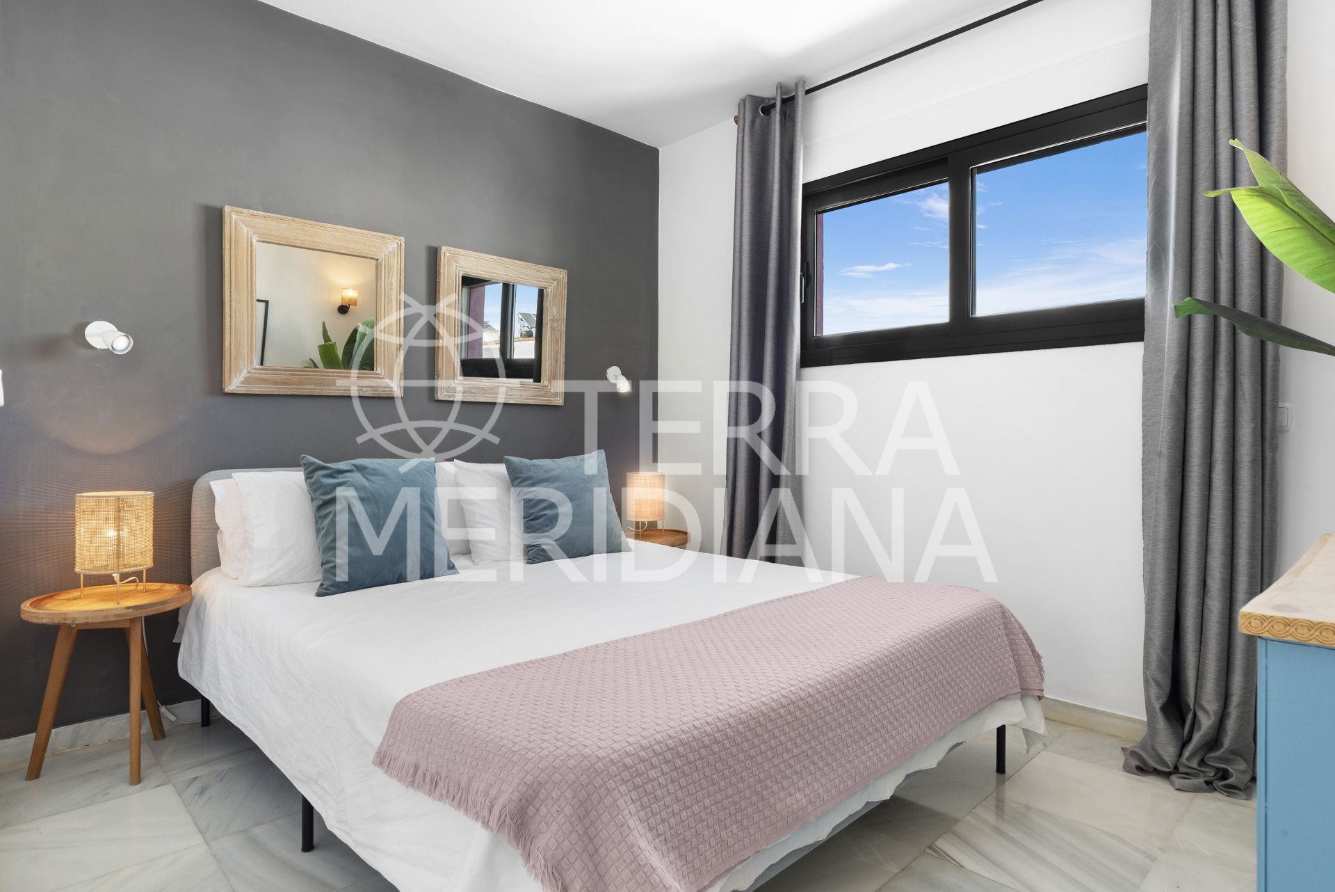 Villa in Nueva Andalucia, Marbella