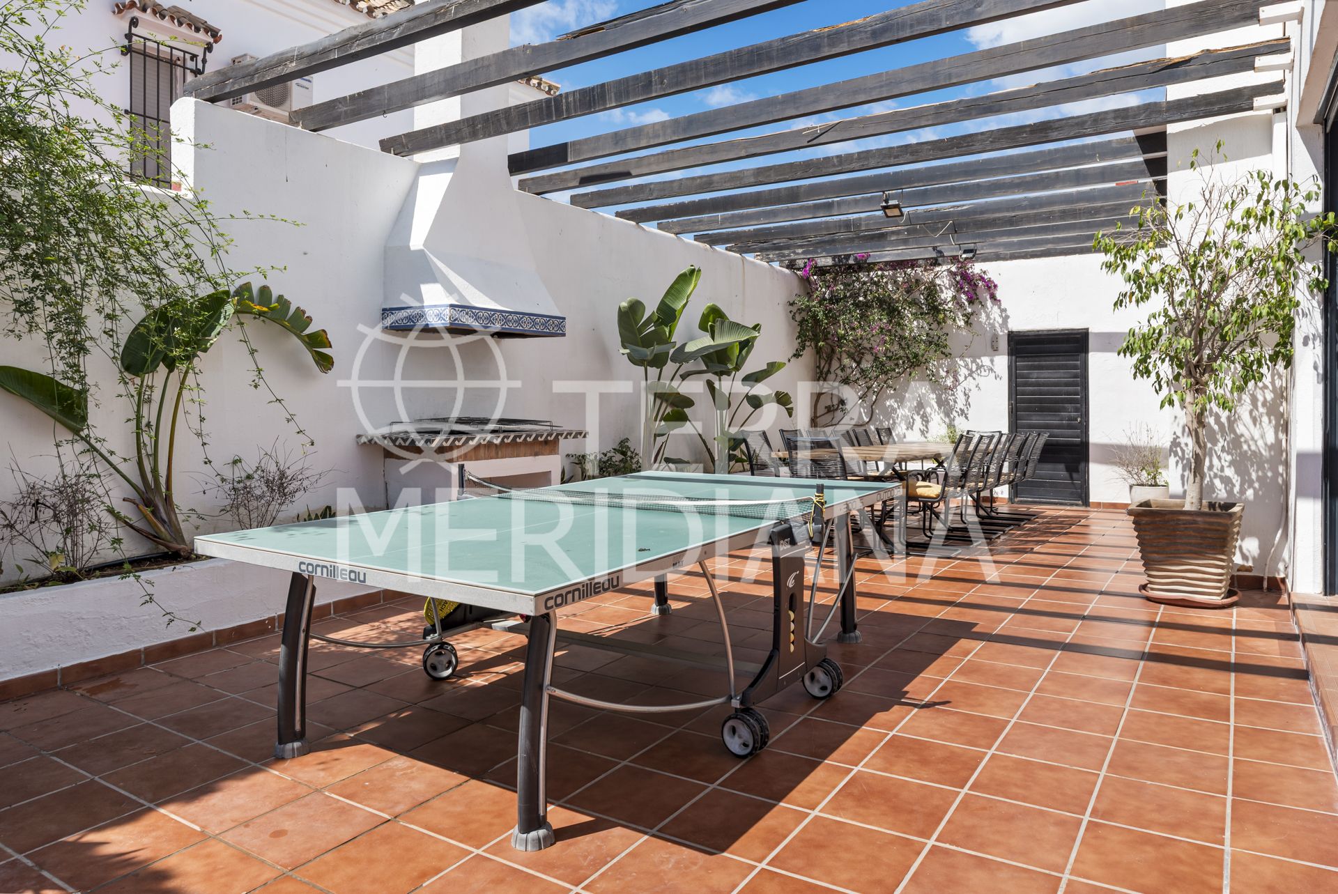 Villa in Nueva Andalucia, Marbella