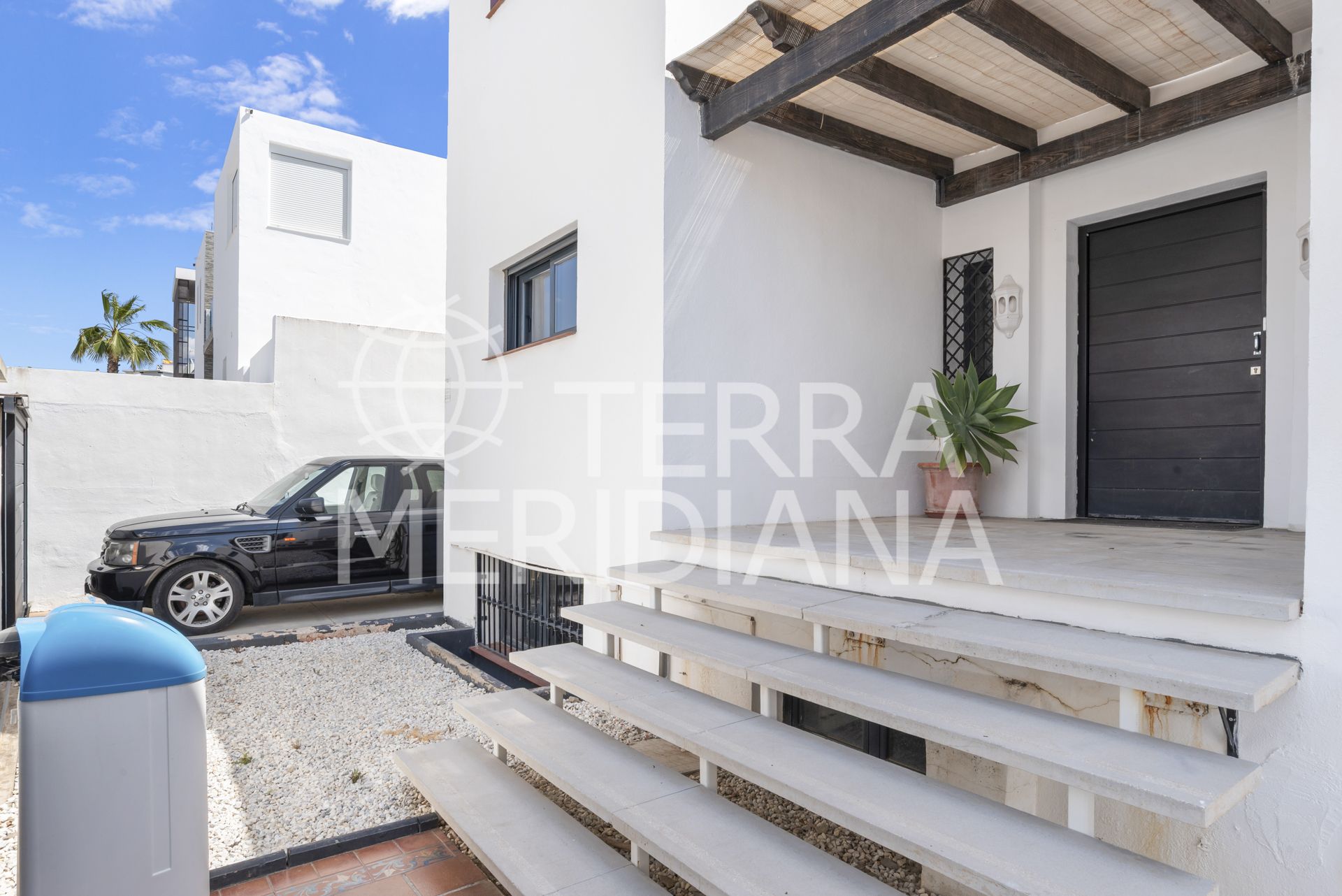 Villa in Nueva Andalucia, Marbella