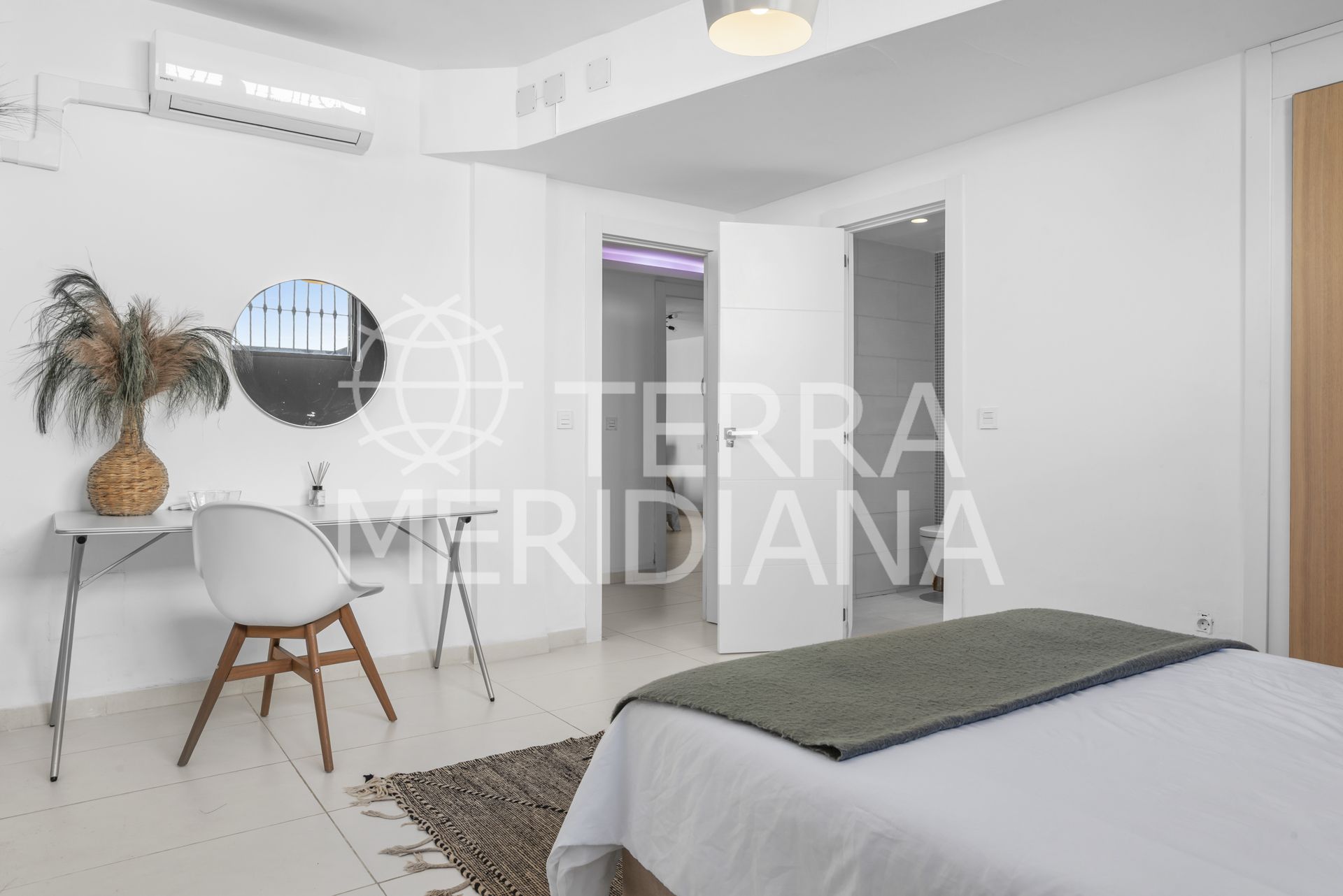 Villa in Nueva Andalucia, Marbella