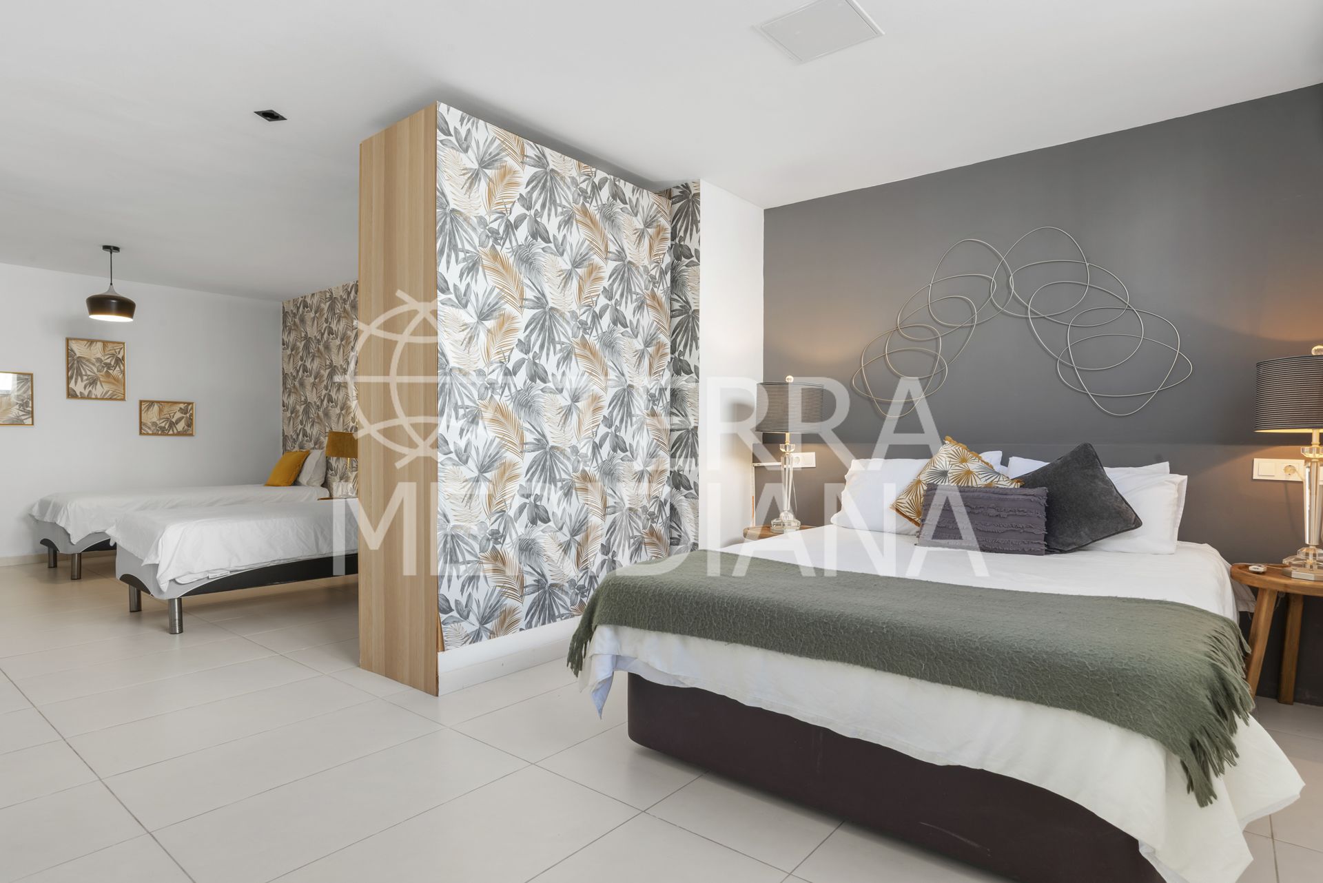Villa in Nueva Andalucia, Marbella