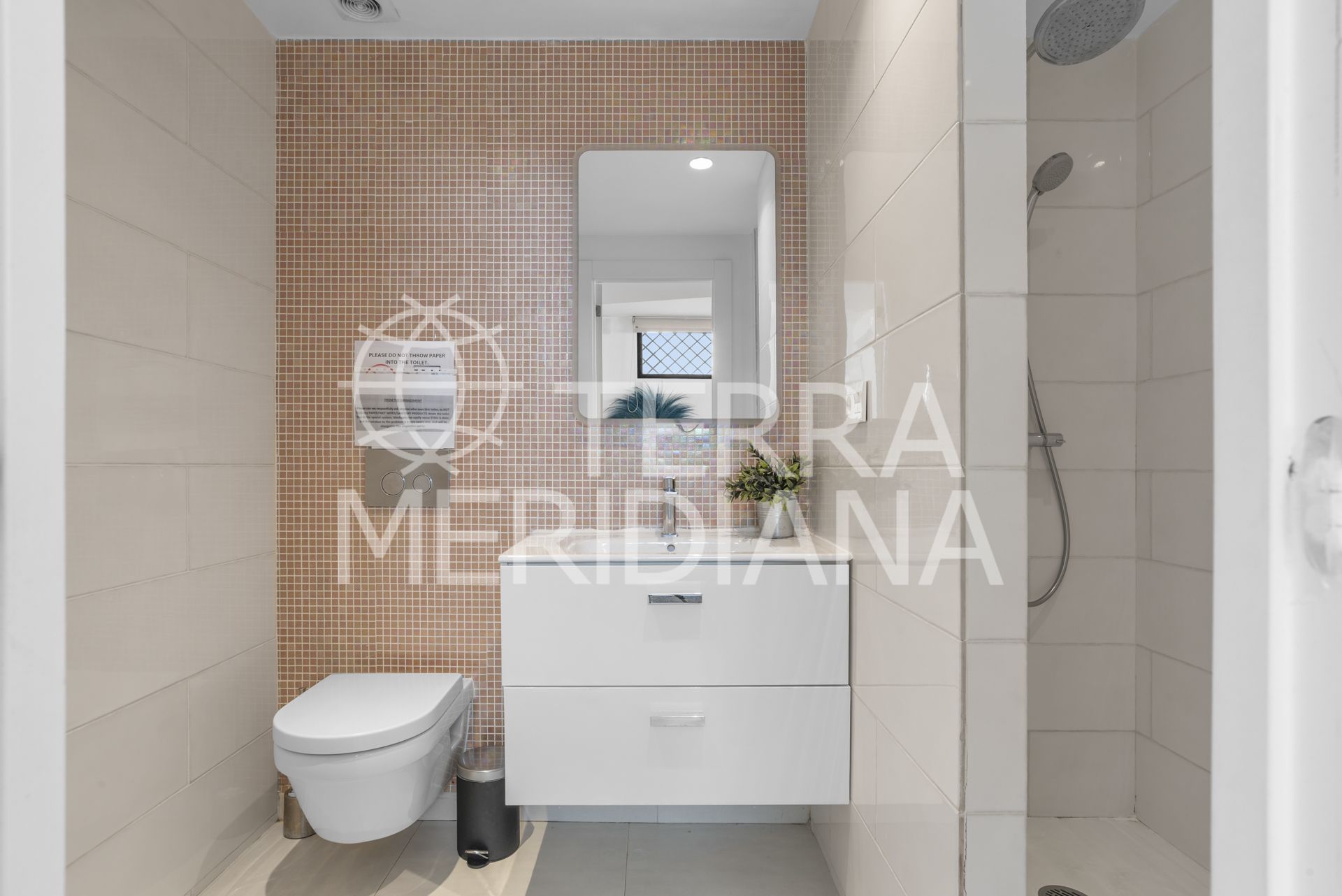 Villa in Nueva Andalucia, Marbella