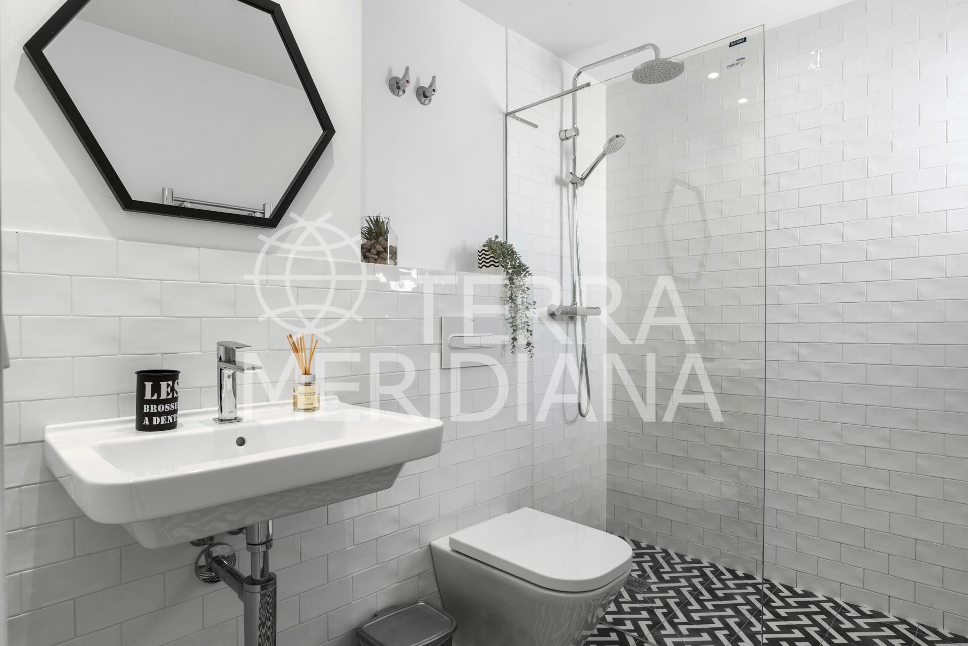 Villa in Nueva Andalucia, Marbella