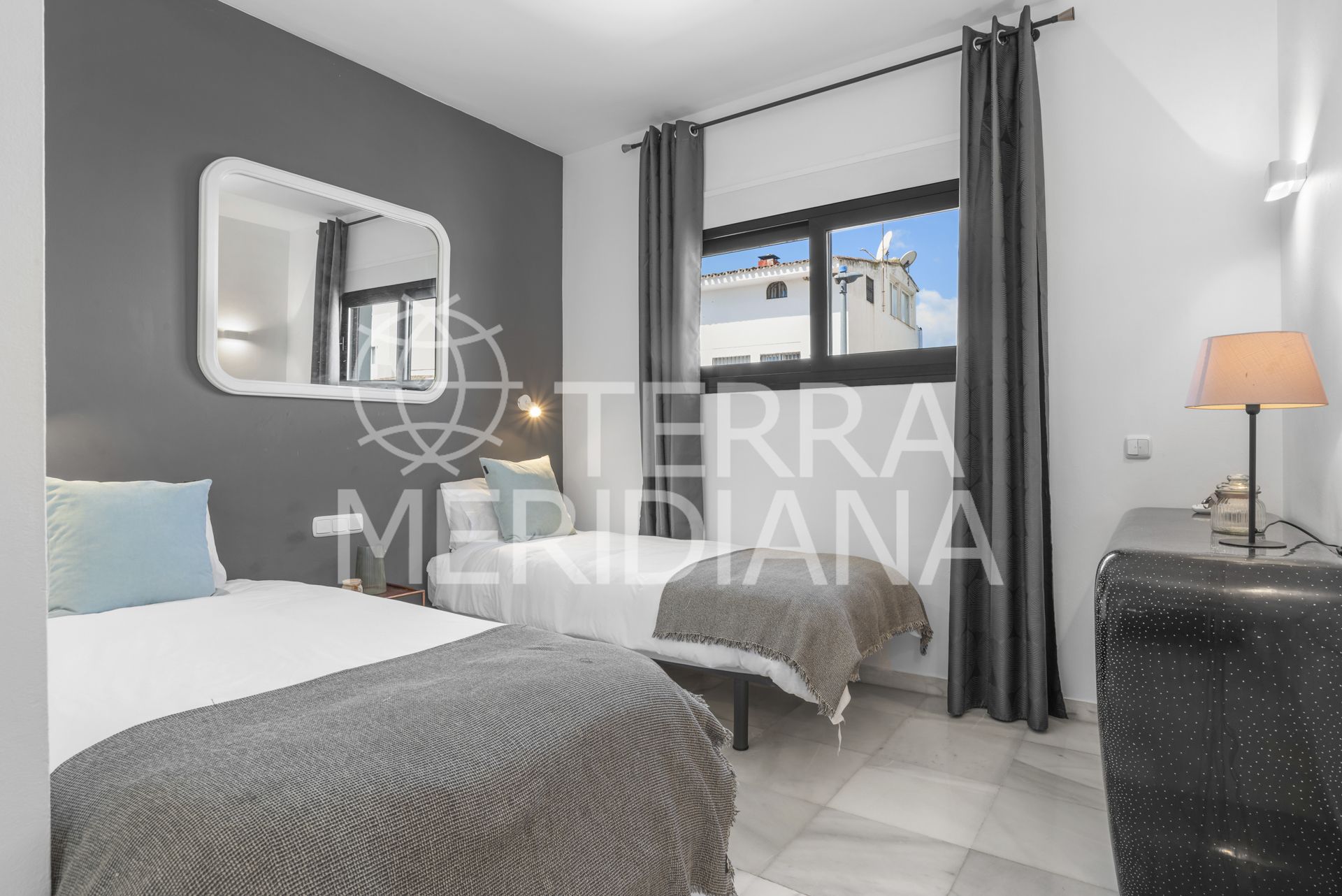 Villa in Nueva Andalucia, Marbella