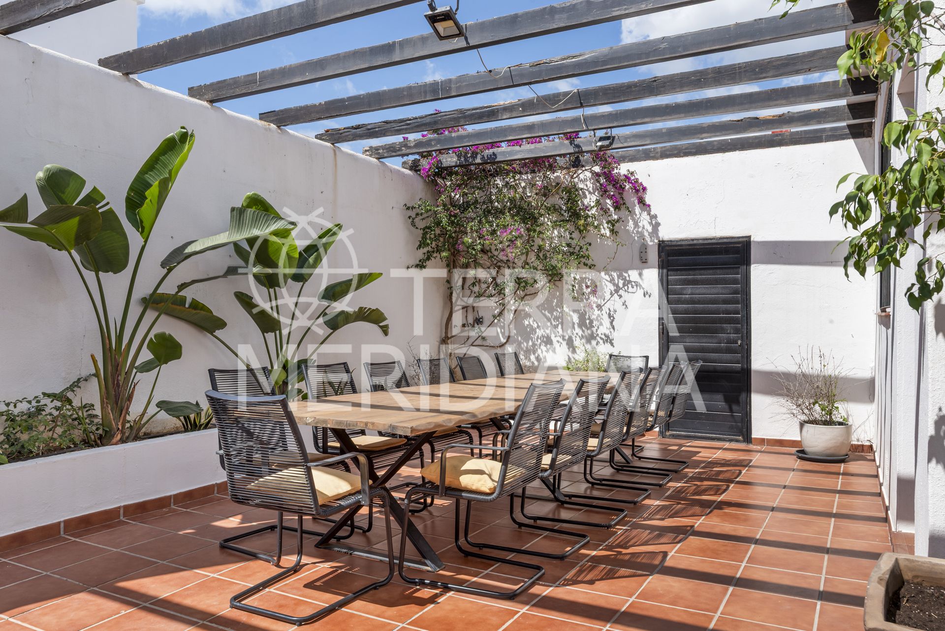 Villa in Nueva Andalucia, Marbella