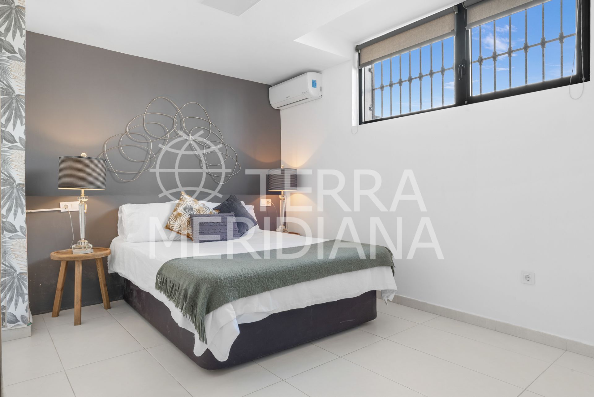 Villa in Nueva Andalucia, Marbella