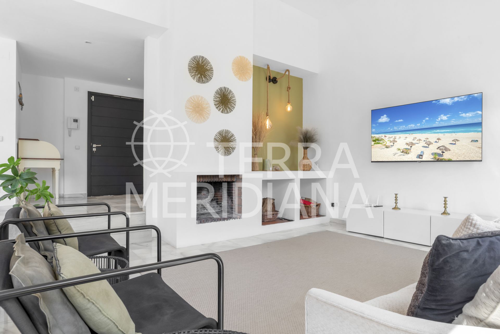 Villa in Nueva Andalucia, Marbella