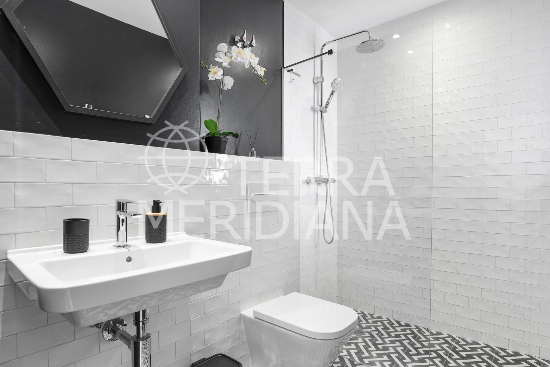 Villa in Nueva Andalucia, Marbella