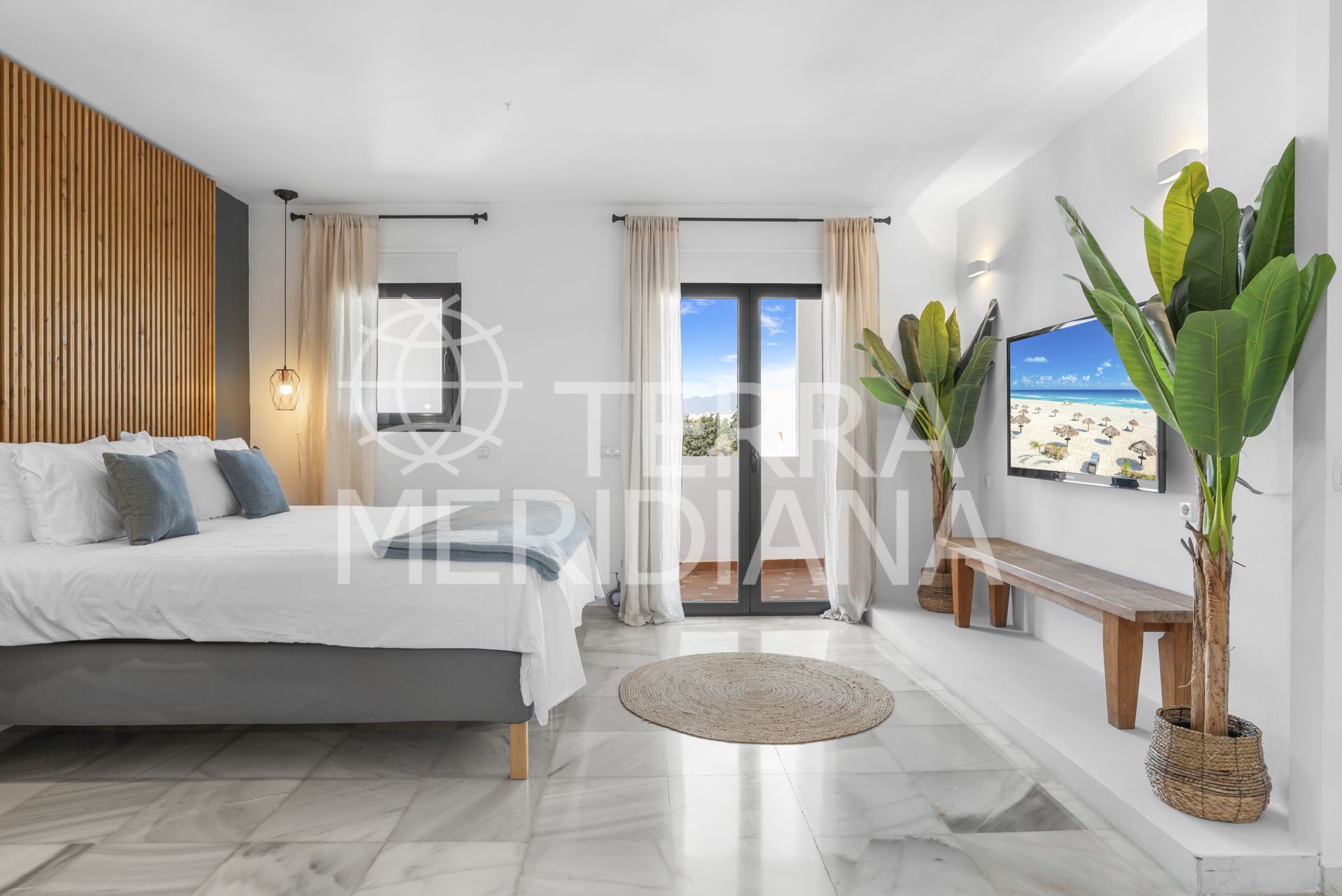 Villa in Nueva Andalucia, Marbella