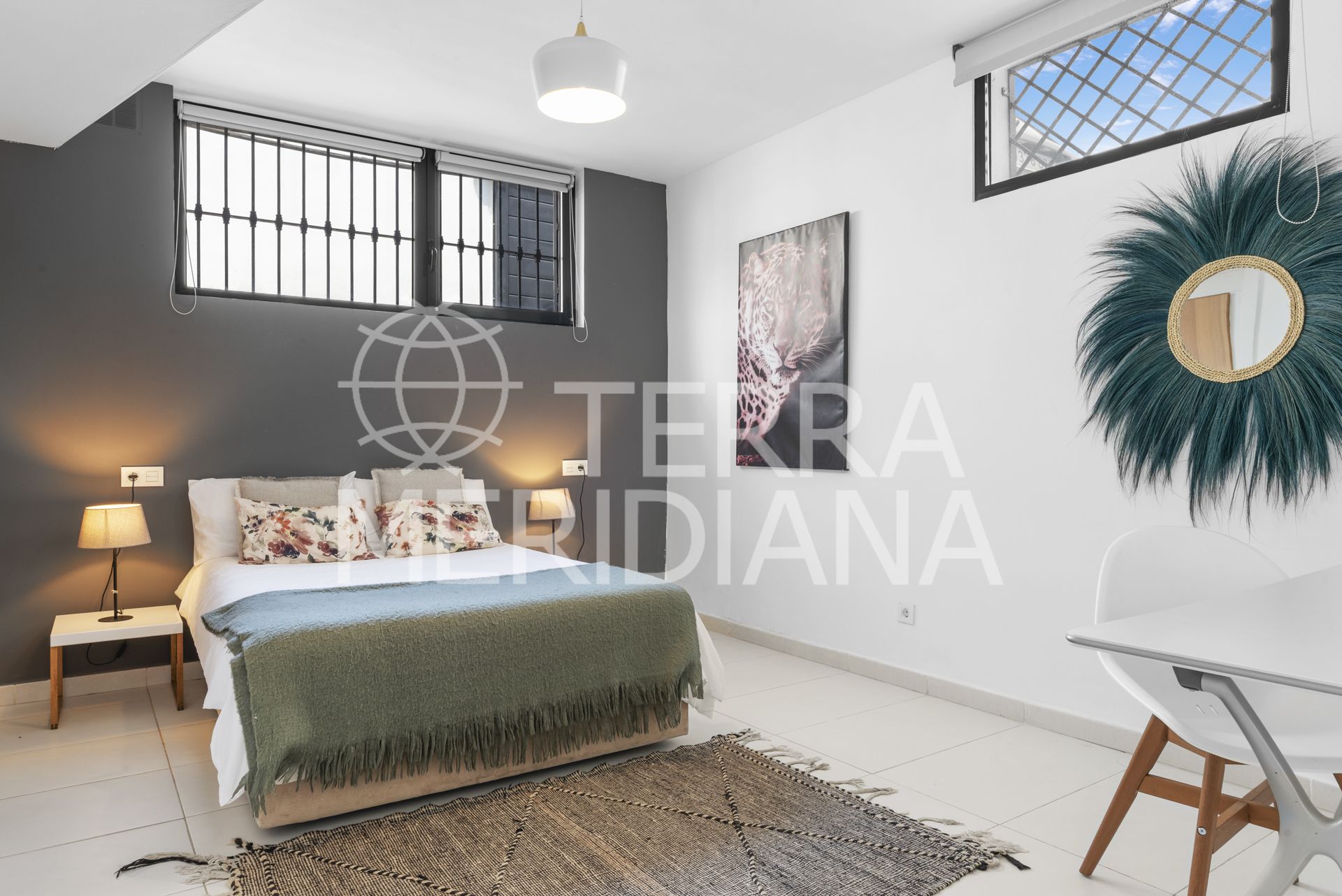 Villa in Nueva Andalucia, Marbella