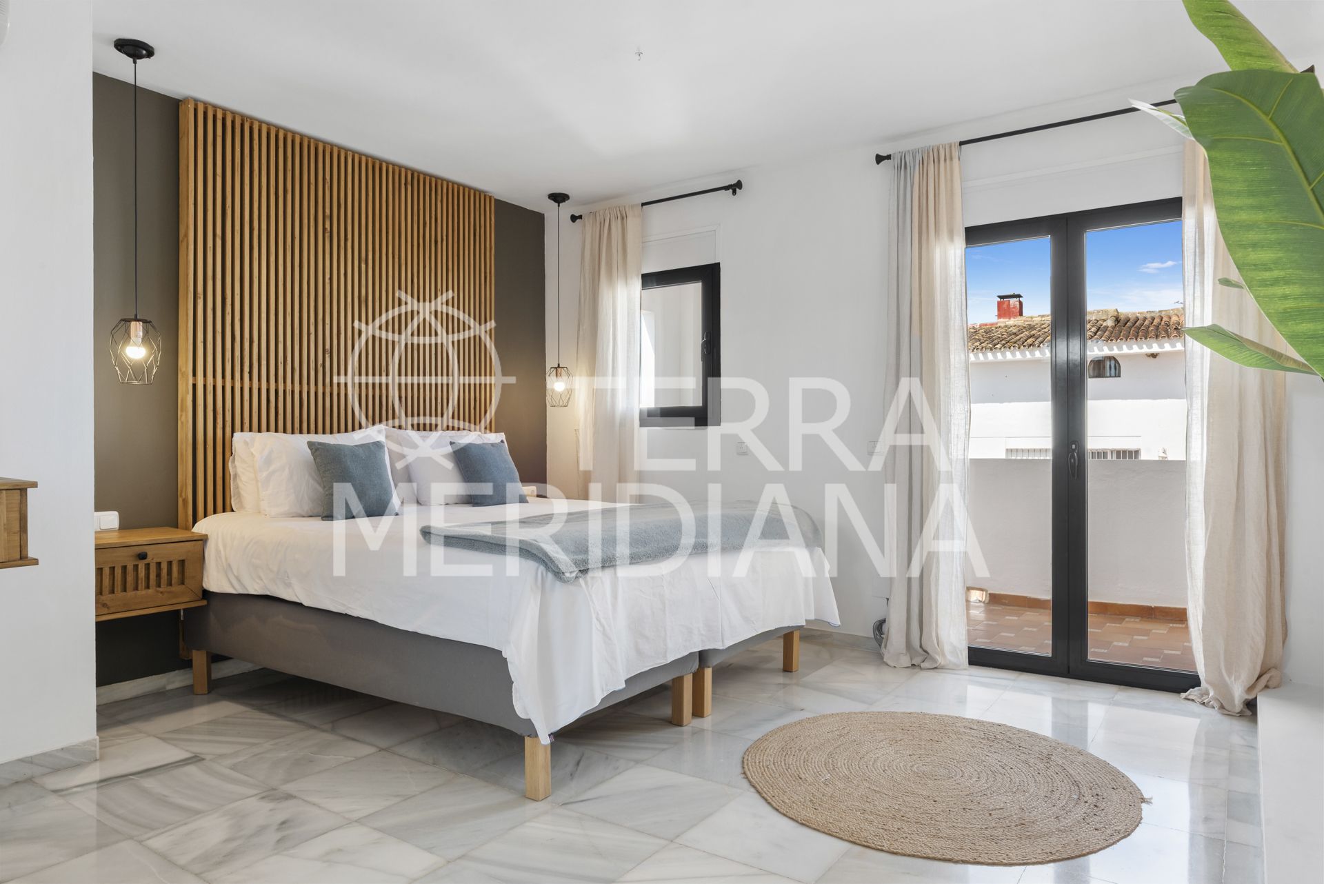 Villa in Nueva Andalucia, Marbella