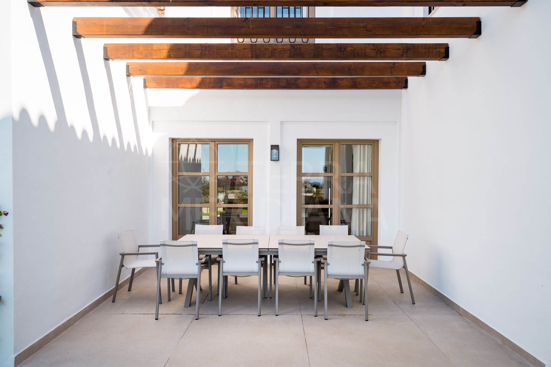 Villa in Valle Romano, Estepona