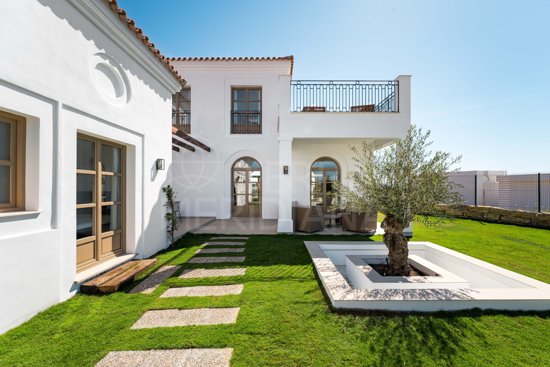 Villa in Valle Romano, Estepona