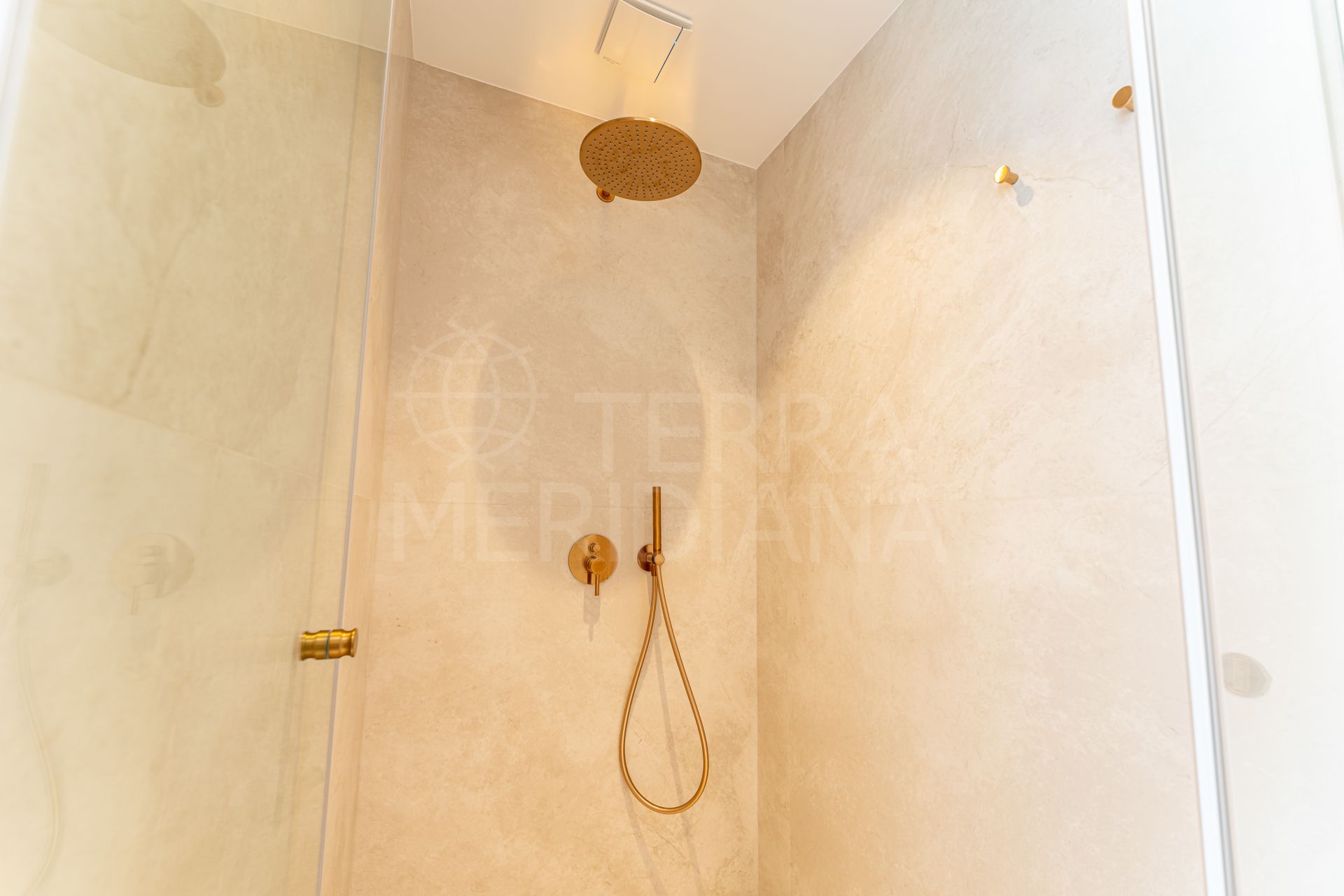 Penthouse in Torre Bermeja, Estepona