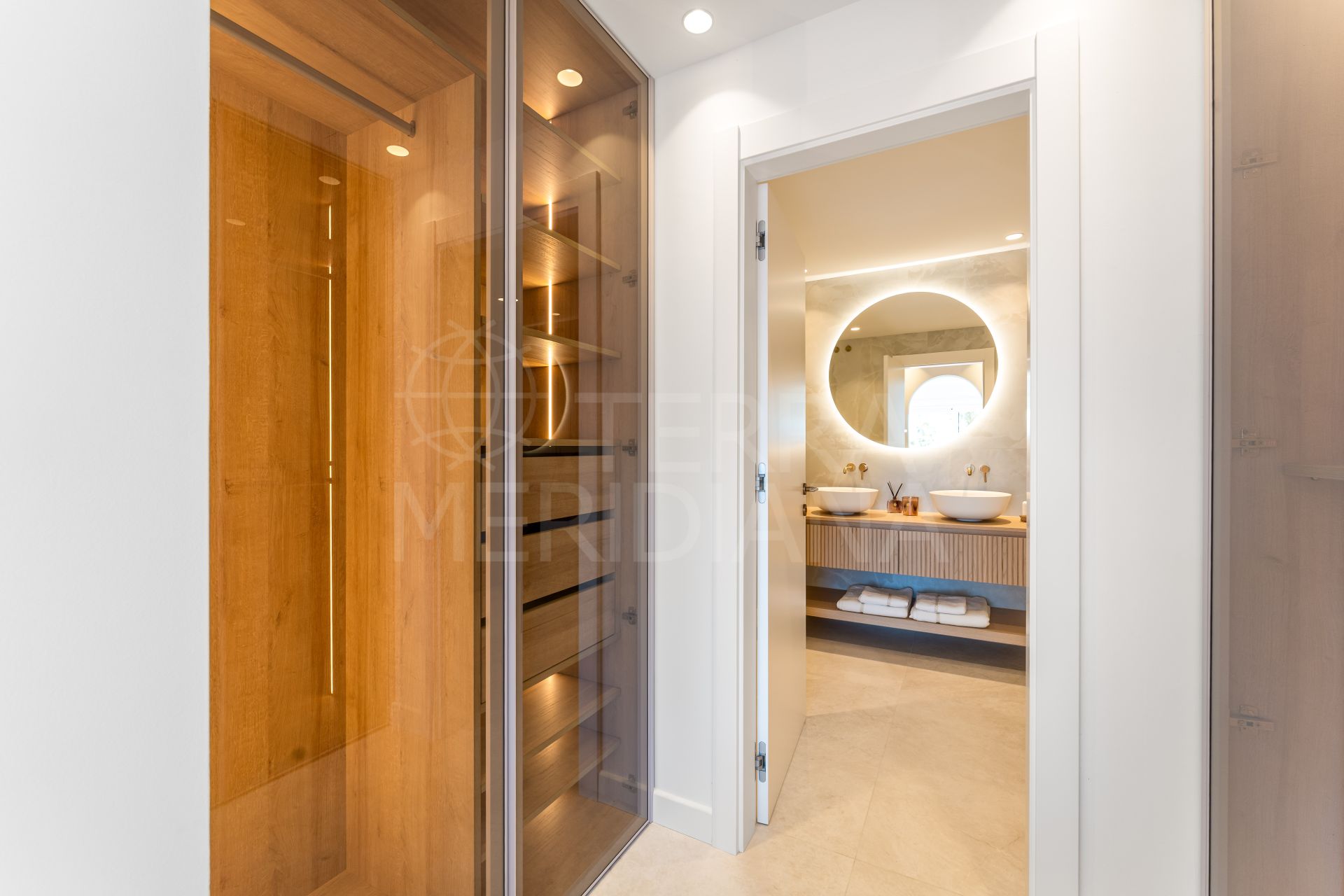 Penthouse in Torre Bermeja, Estepona