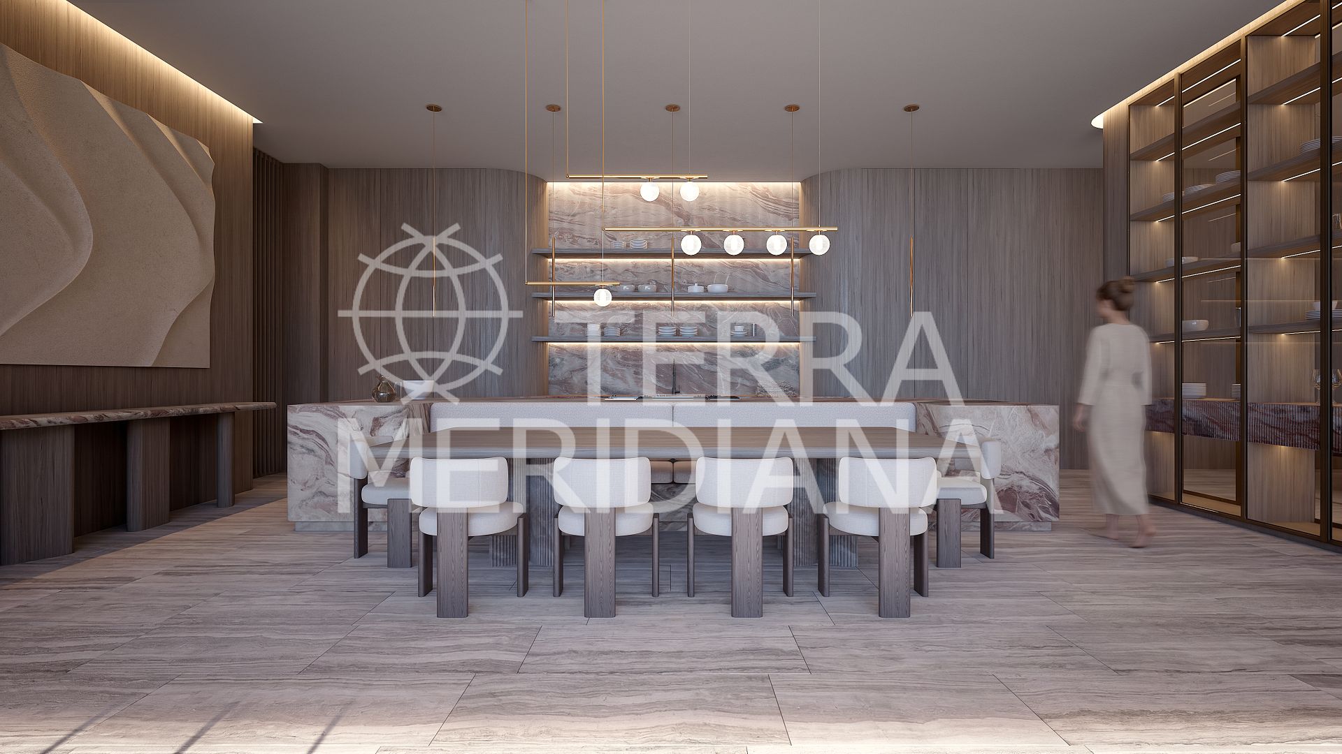 Villa in Sotogrande