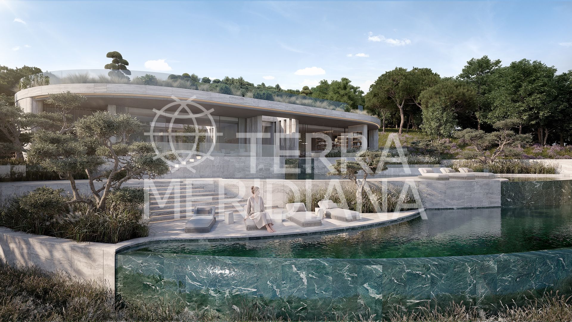 Villa in Sotogrande