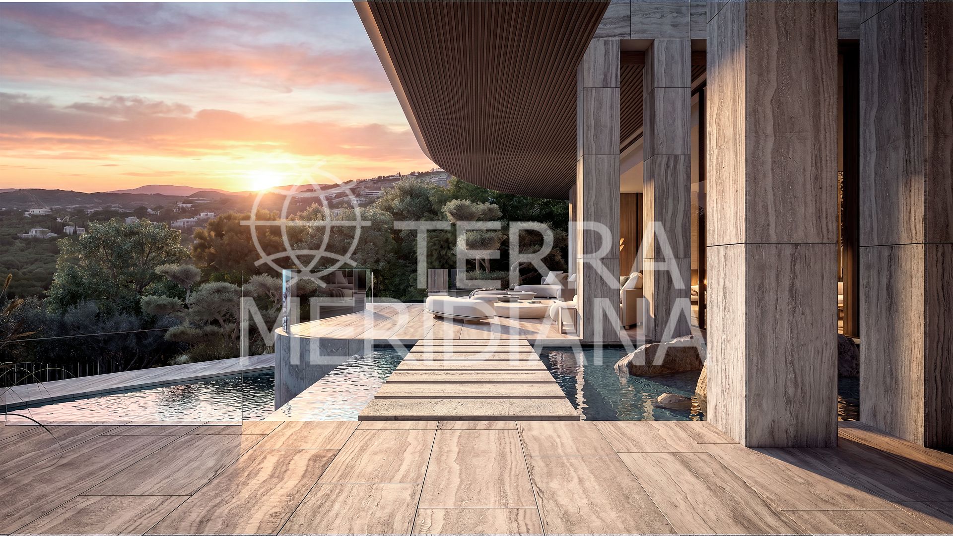 Villa in Sotogrande