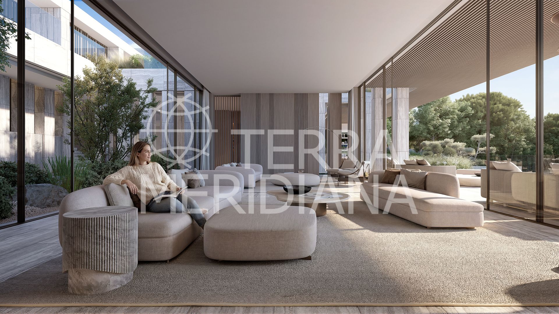 Villa in Sotogrande