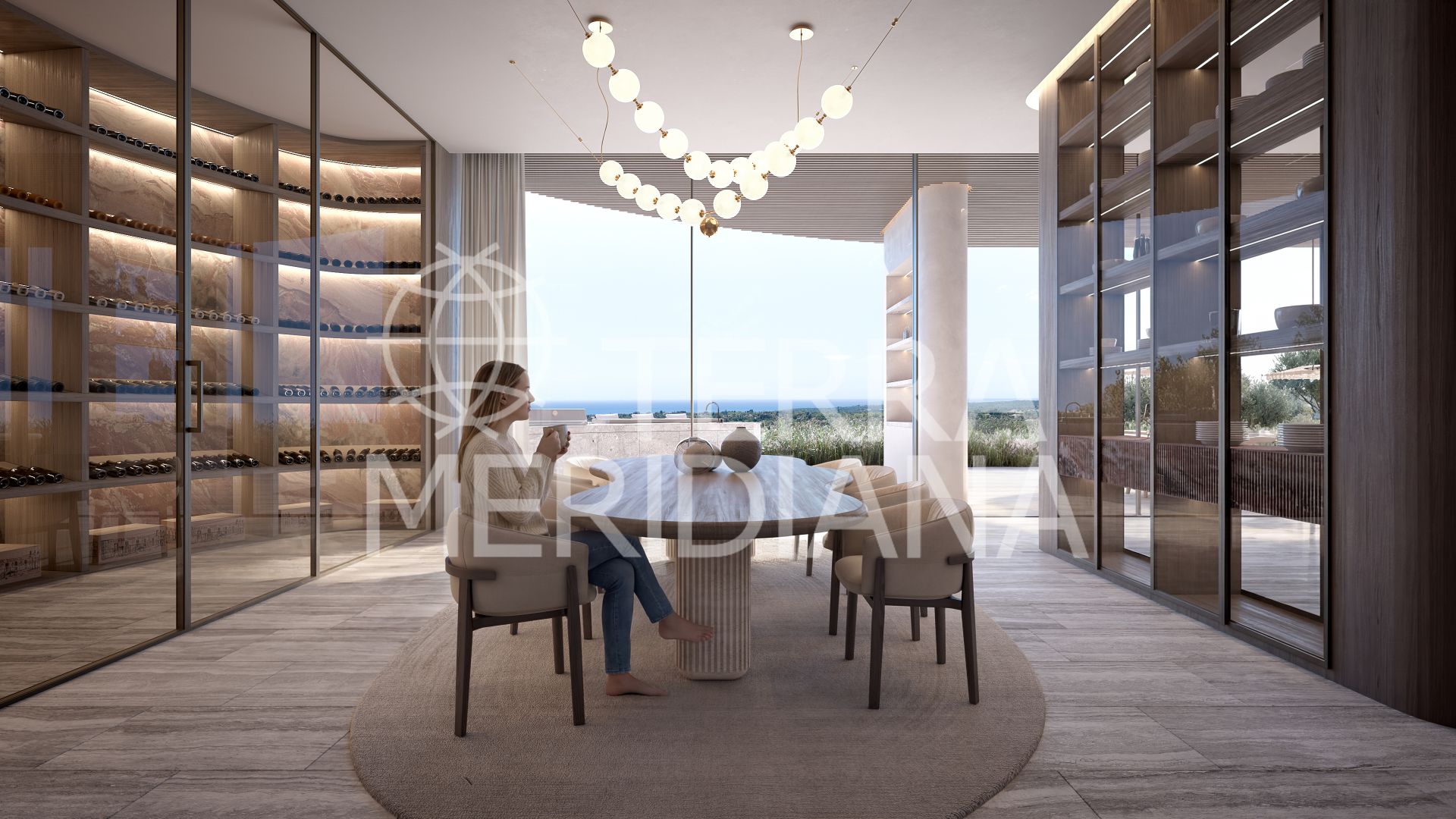 Villa in Sotogrande