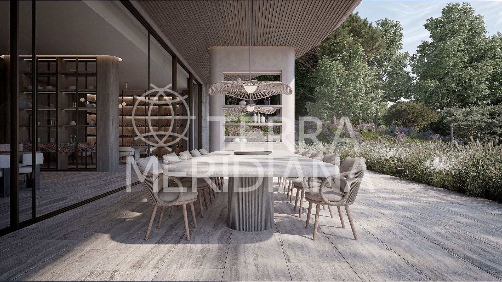 Villa in Sotogrande