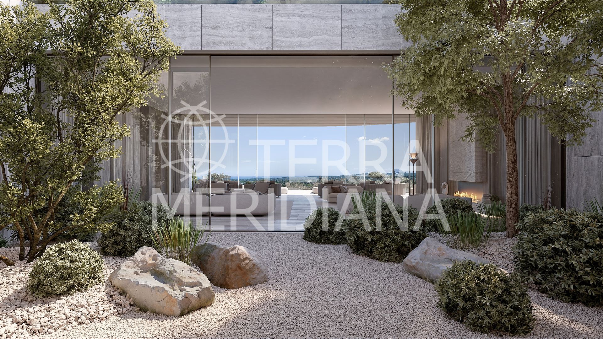 Villa in Sotogrande