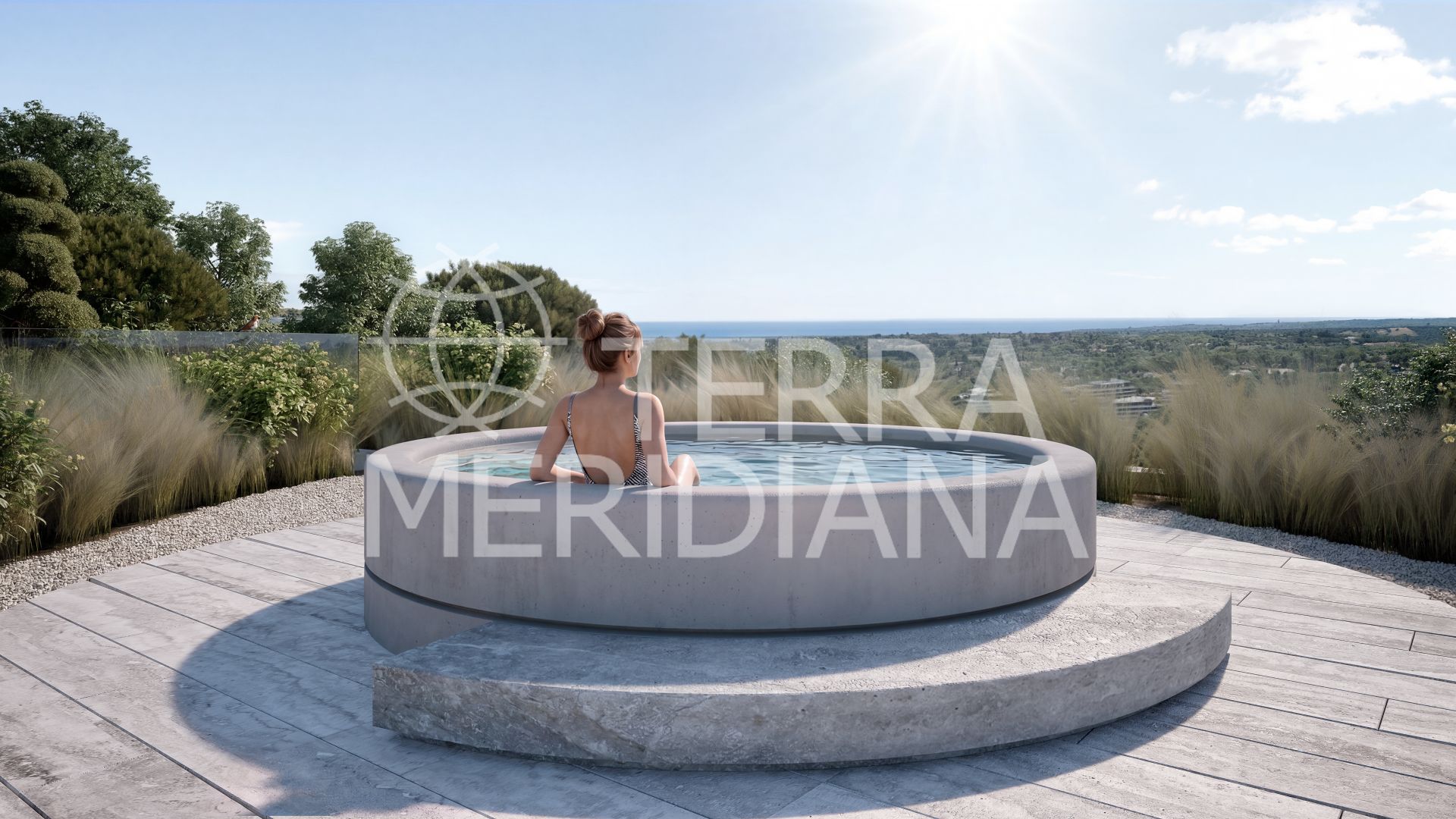 Villa in Sotogrande