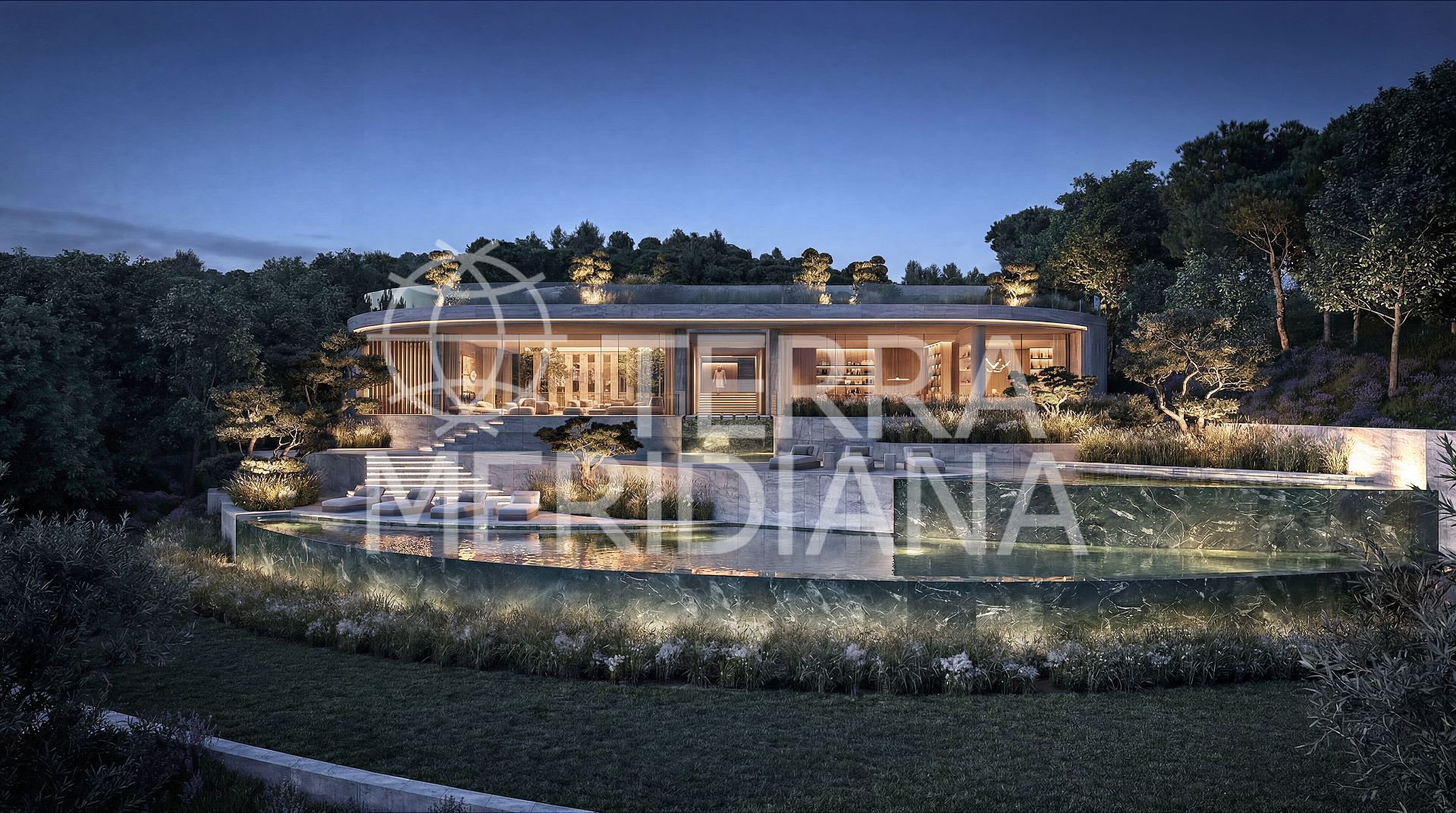 Villa in Sotogrande