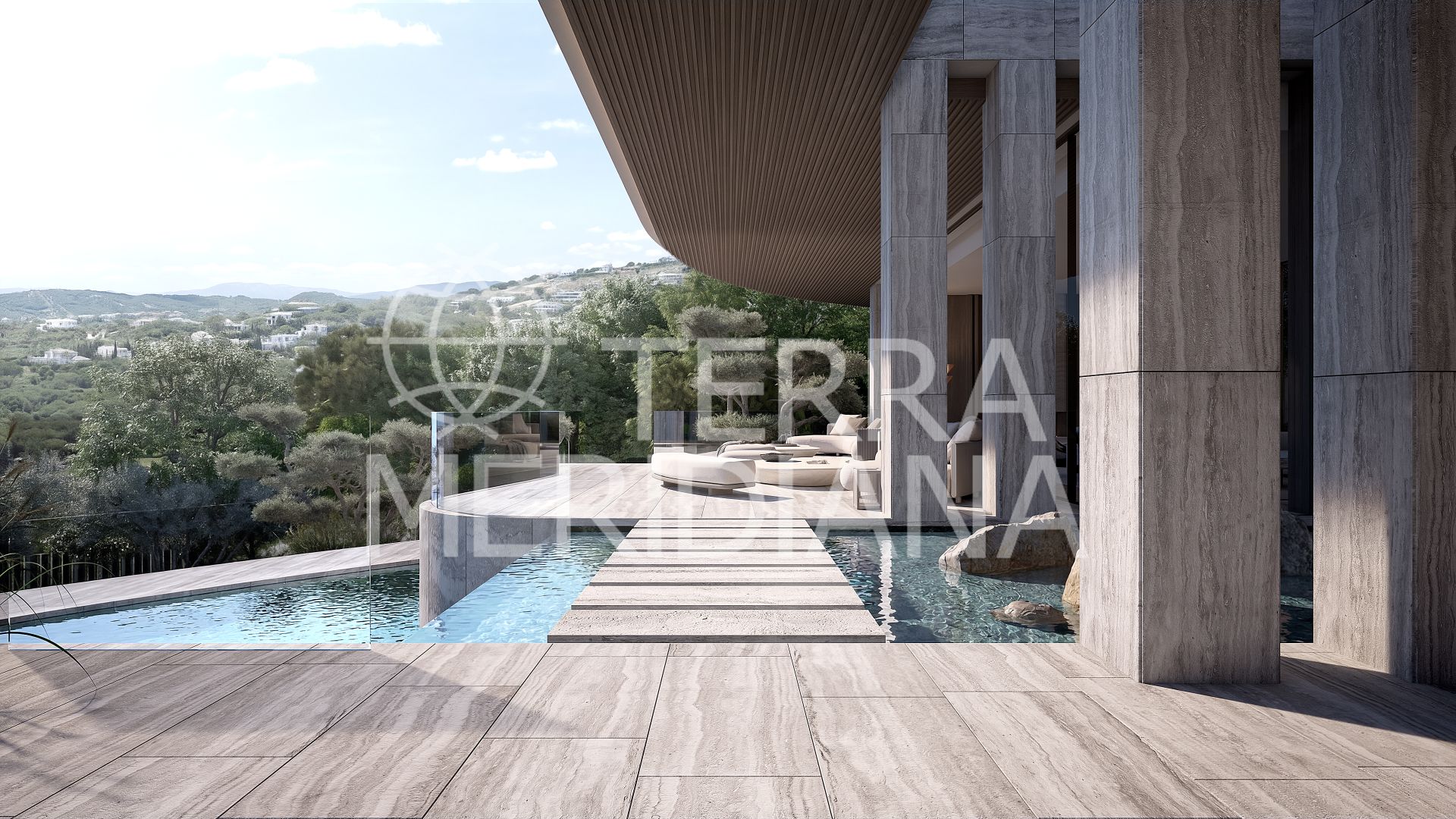 Villa in Sotogrande