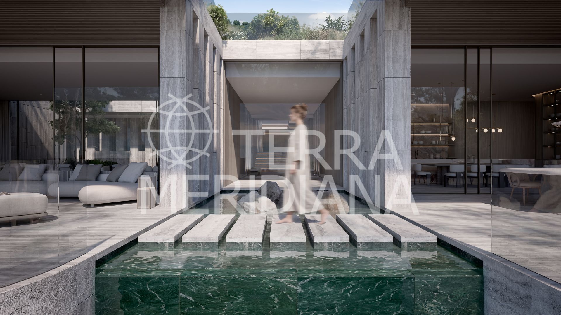 Villa in Sotogrande