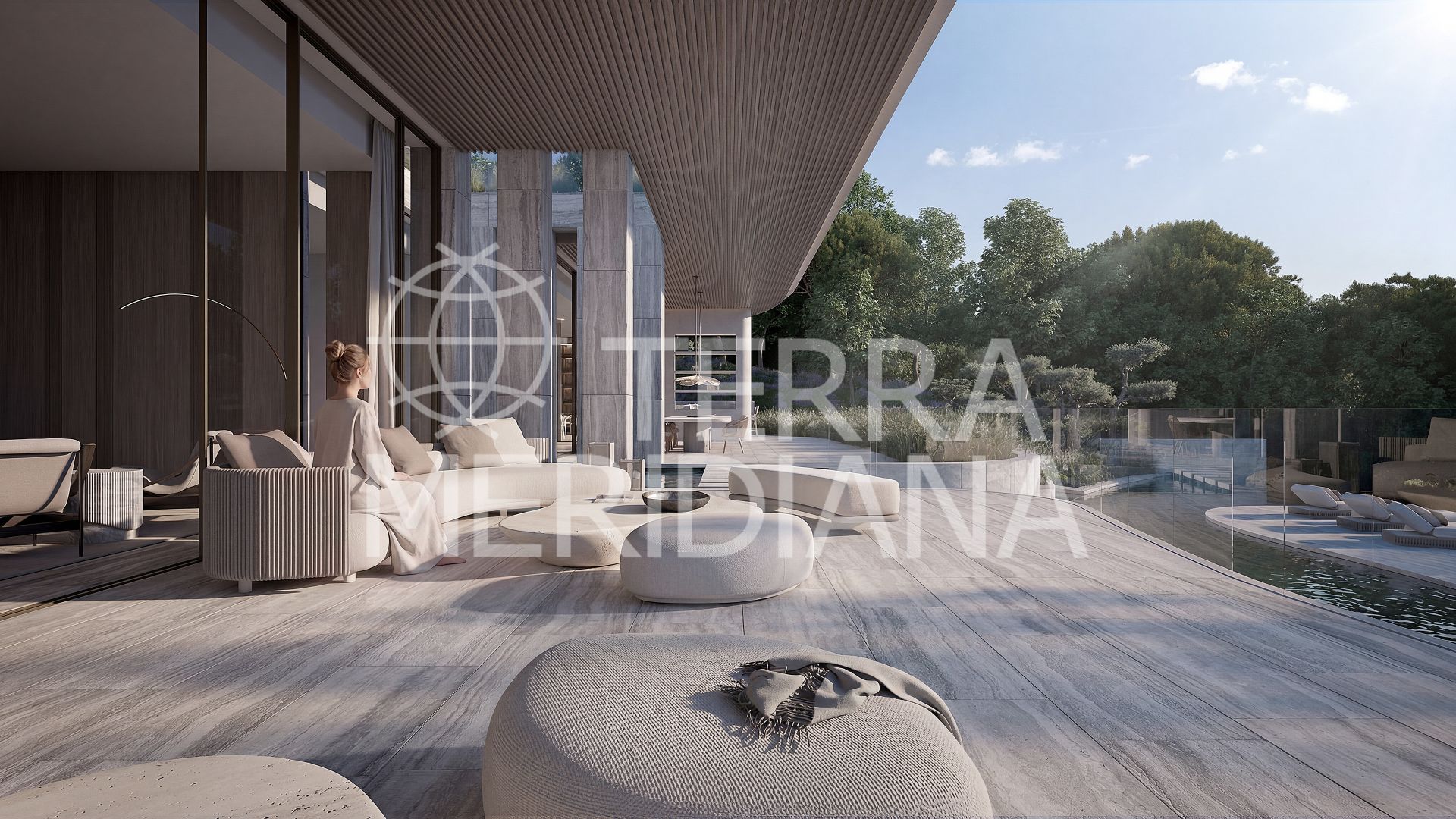 Villa in Sotogrande