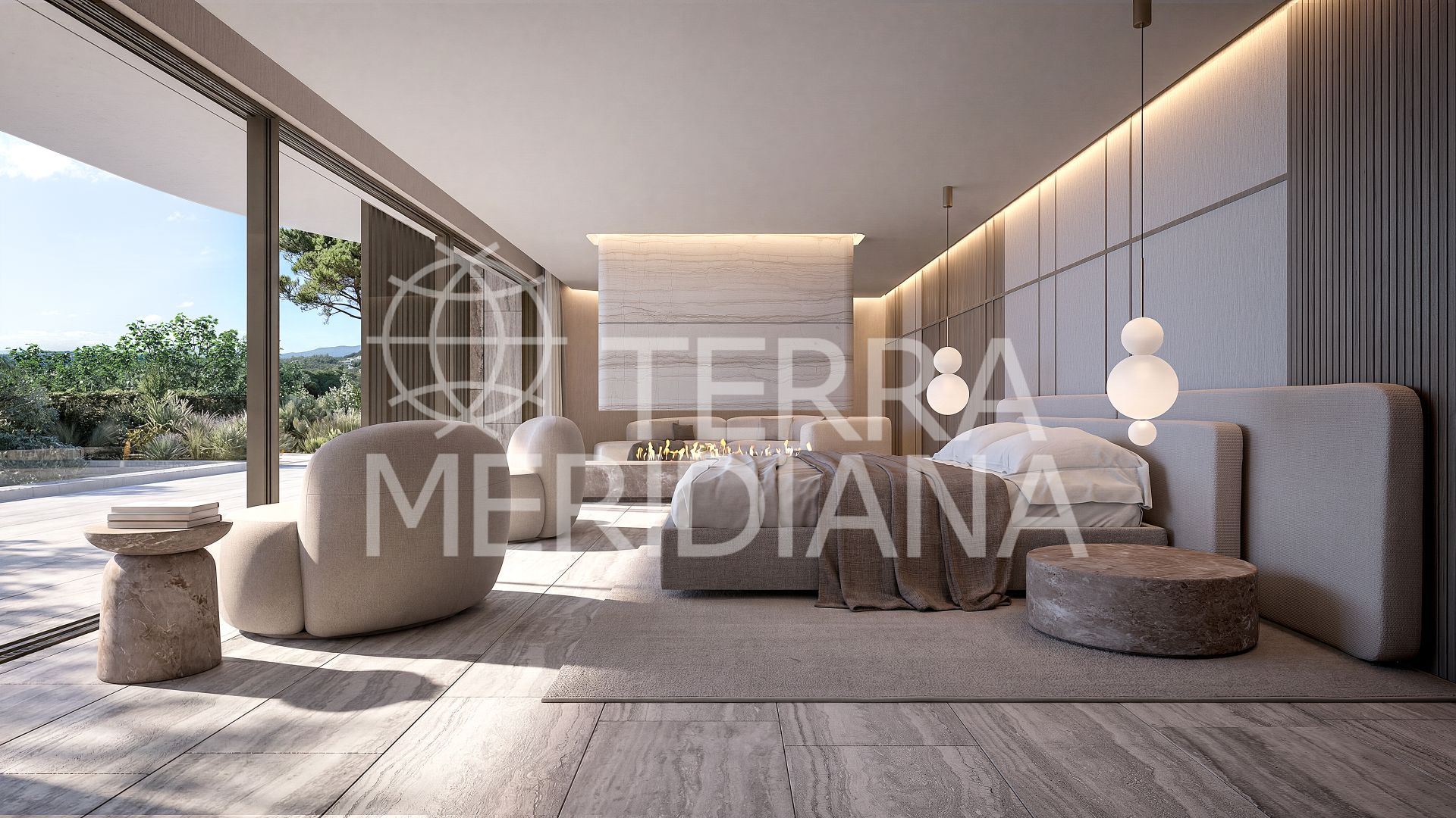 Villa in Sotogrande