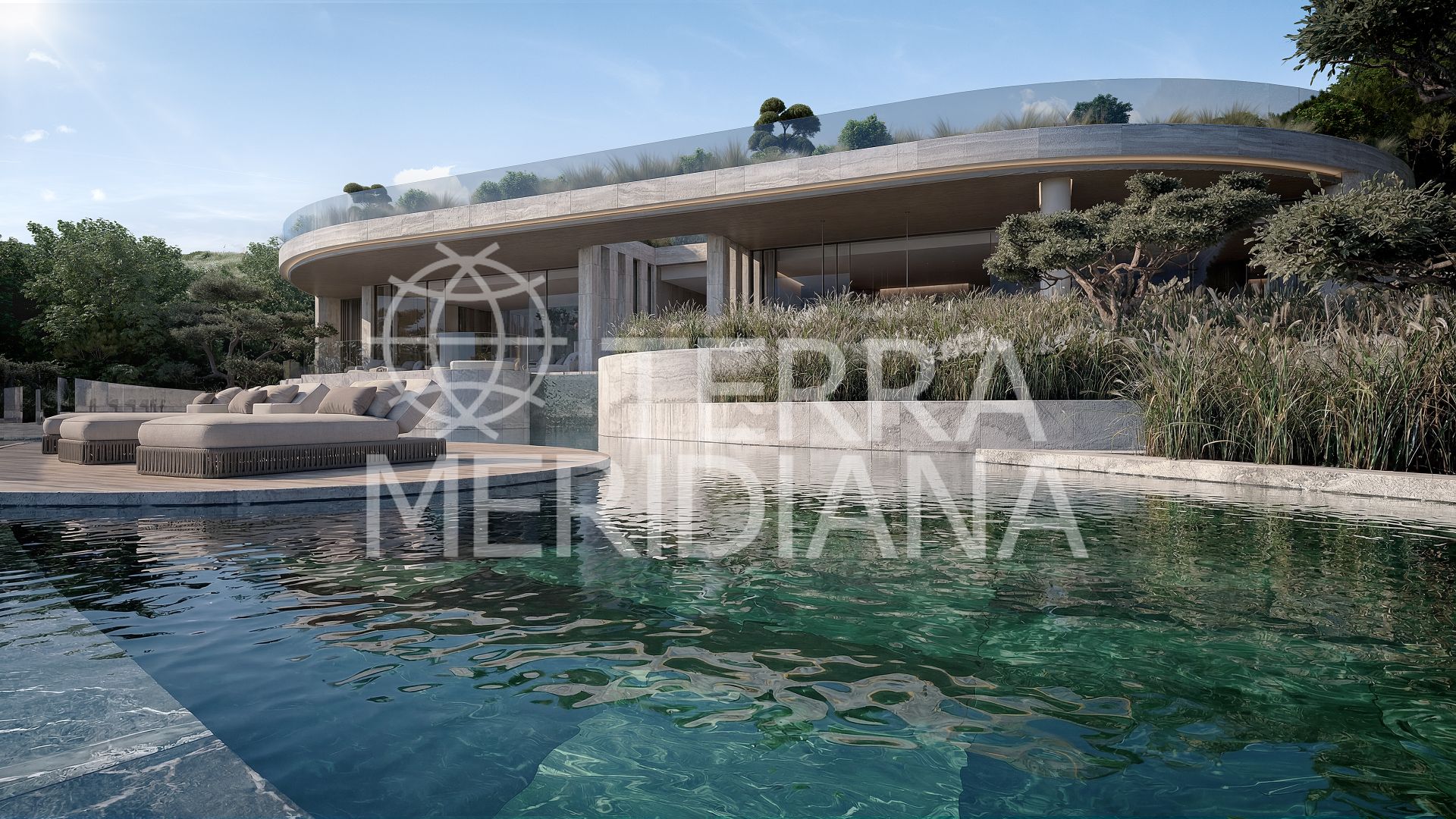 Villa in Sotogrande