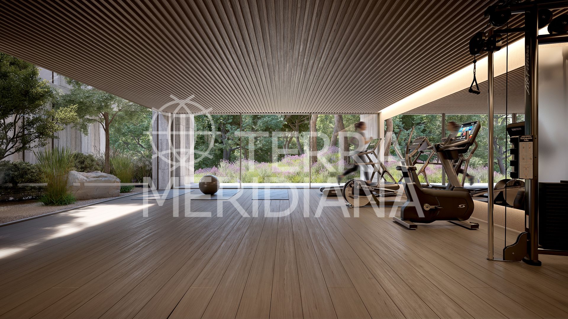 Villa in Sotogrande