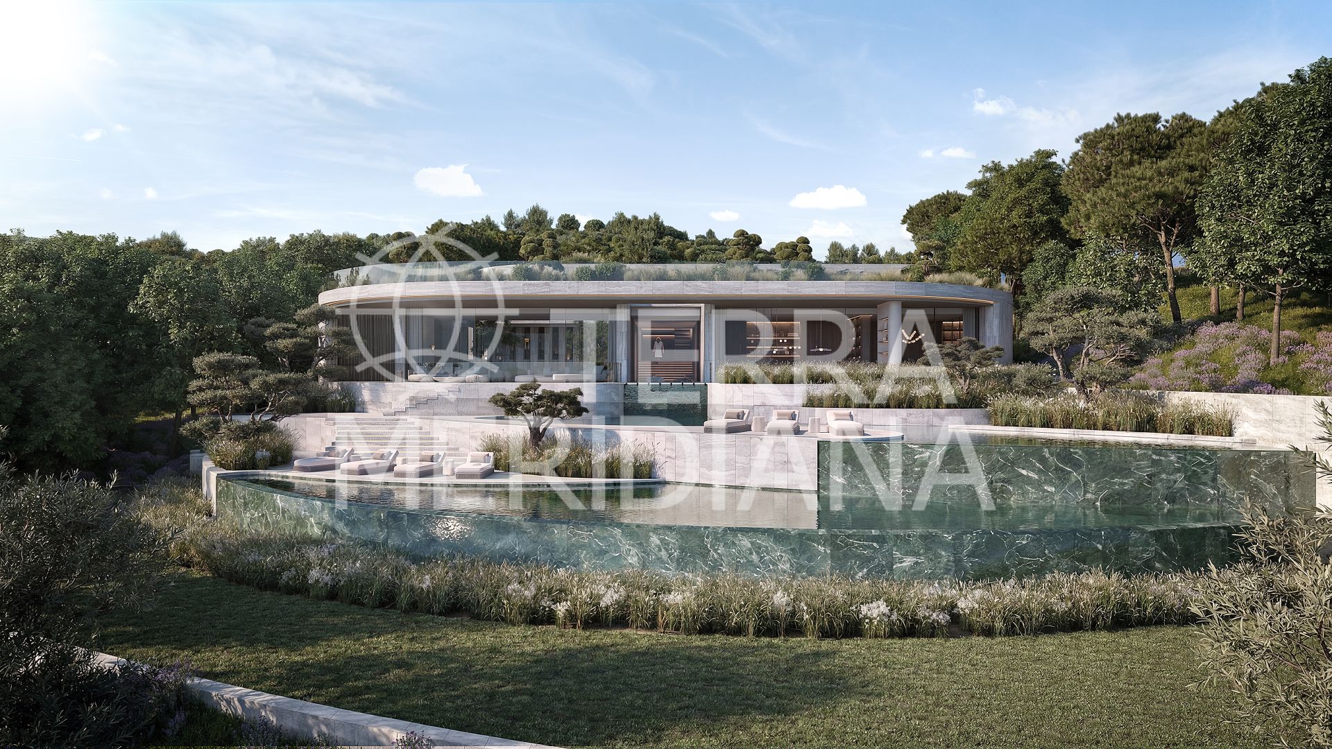 Villa in Sotogrande