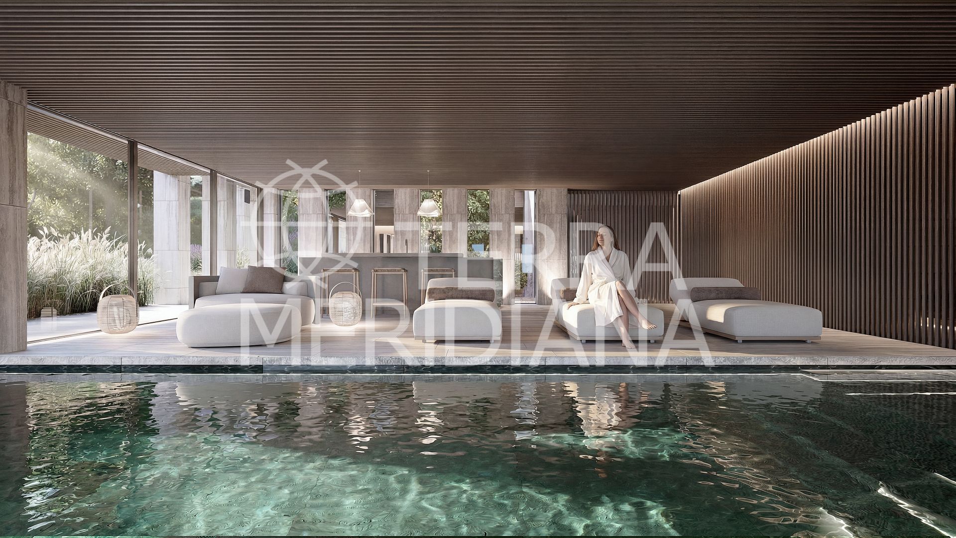 Villa in Sotogrande